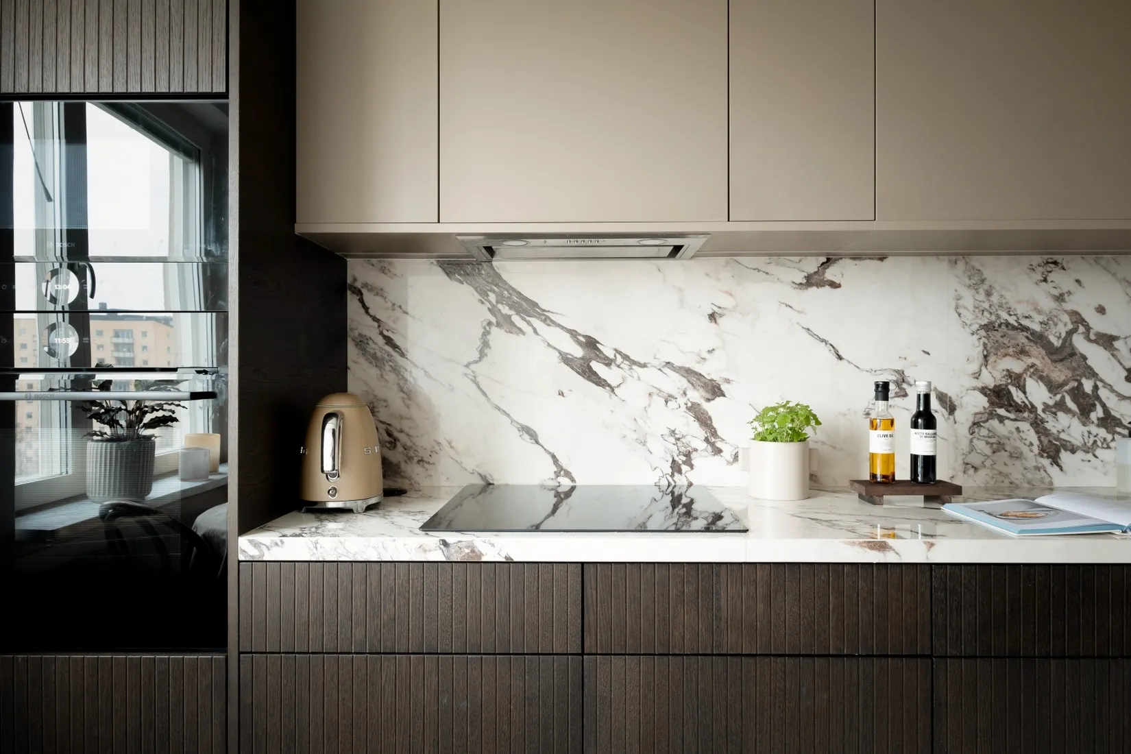 Bostadsrätt, Nybodagatan 3, Vån 10, Skytteholm/Solna C, Solna