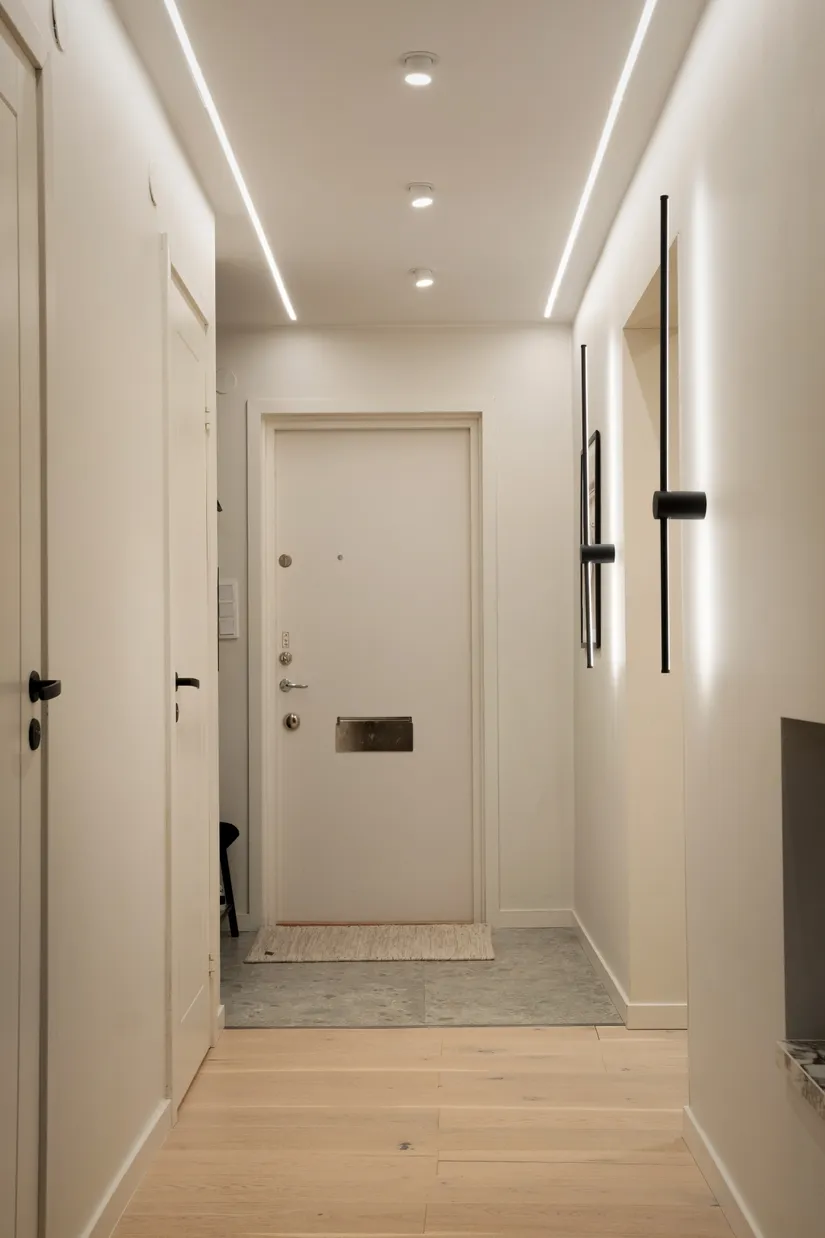 Bostadsrätt, Nybodagatan 3, Vån 10, Skytteholm/Solna C, Solna