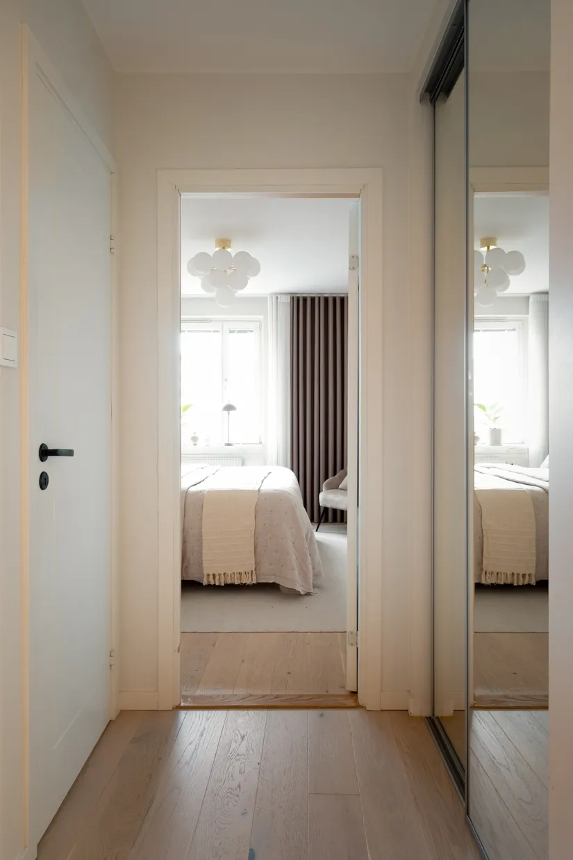 Bostadsrätt, Nybodagatan 3, Vån 10, Skytteholm/Solna C, Solna