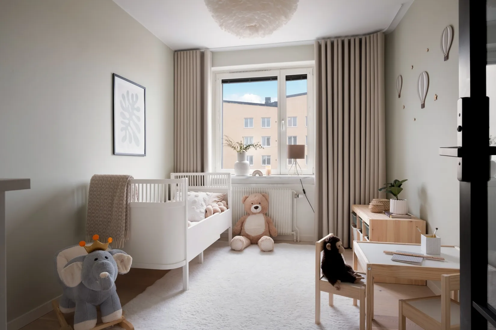 Bostadsrätt, Nybodagatan 3, Vån 10, Skytteholm/Solna C, Solna