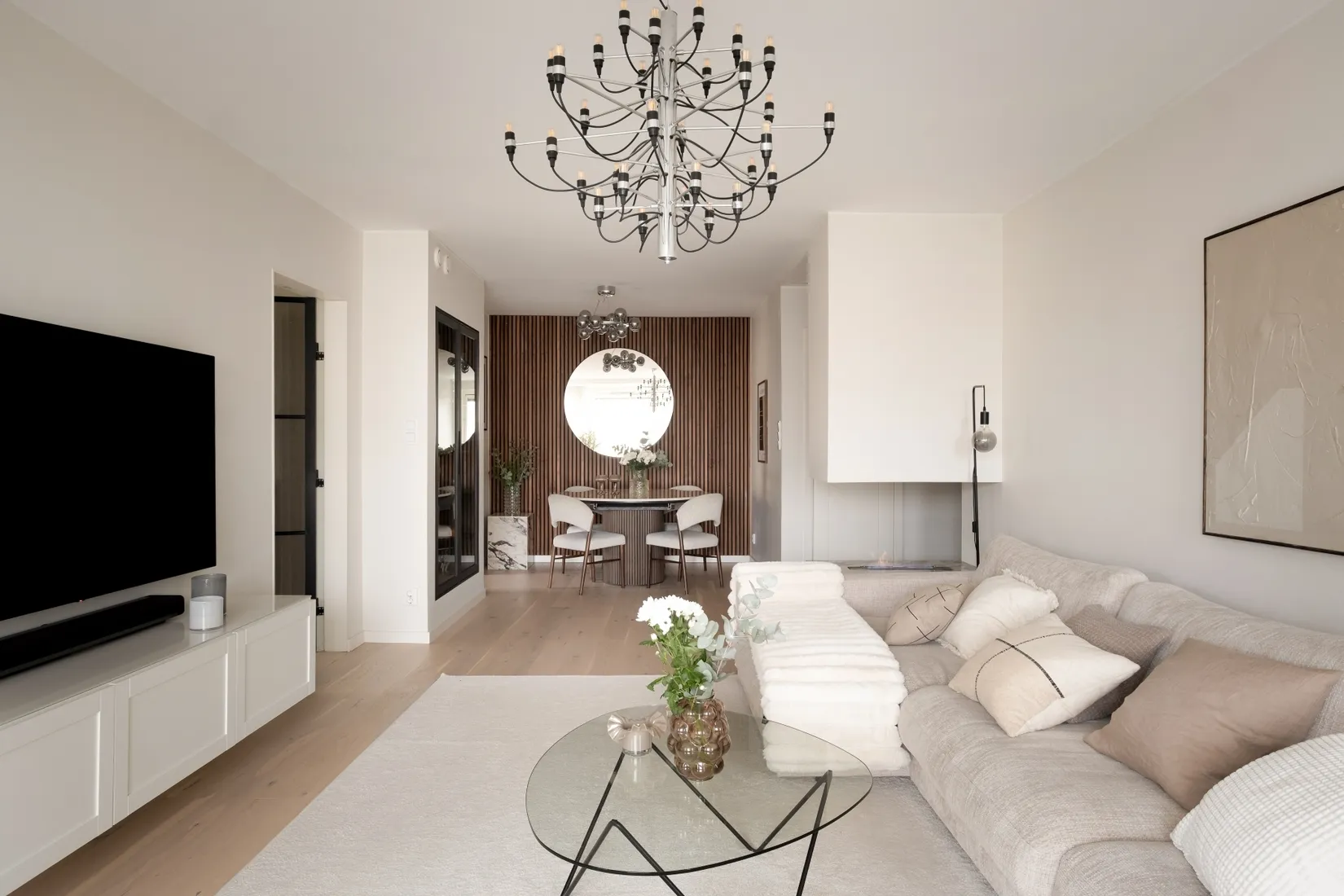 Bostadsrätt, Nybodagatan 3, Vån 10, Skytteholm/Solna C, Solna