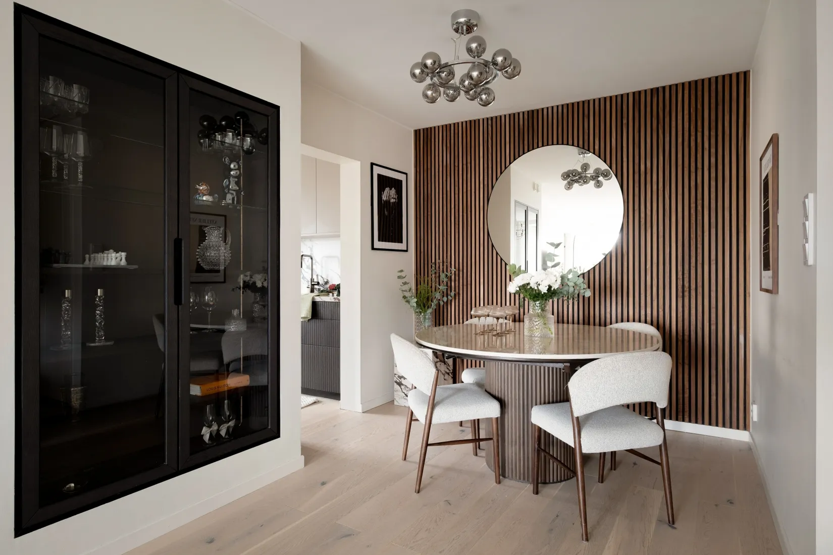 Bostadsrätt, Nybodagatan 3, Vån 10, Skytteholm/Solna C, Solna