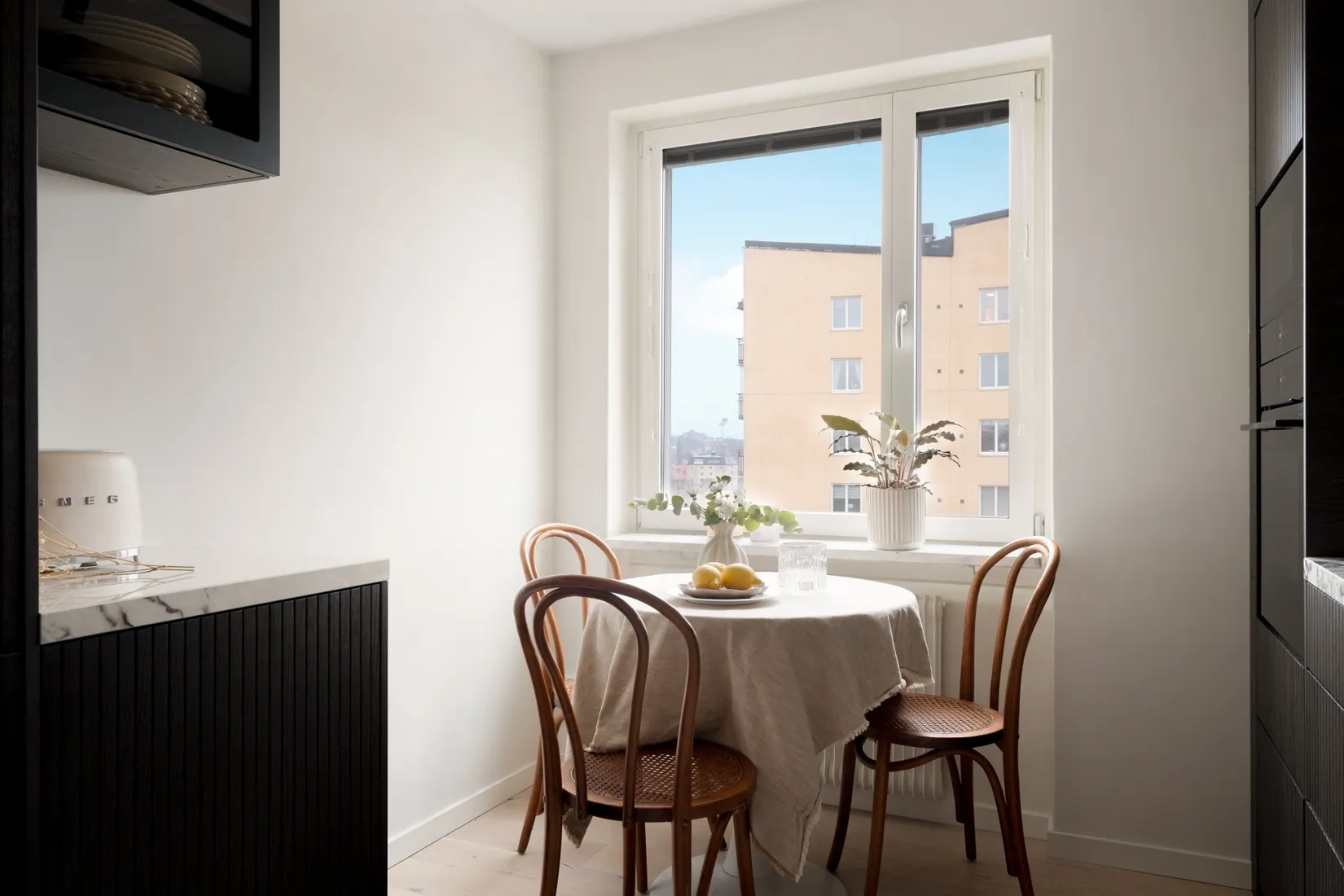 Bostadsrätt, Nybodagatan 3, Vån 10, Skytteholm/Solna C, Solna