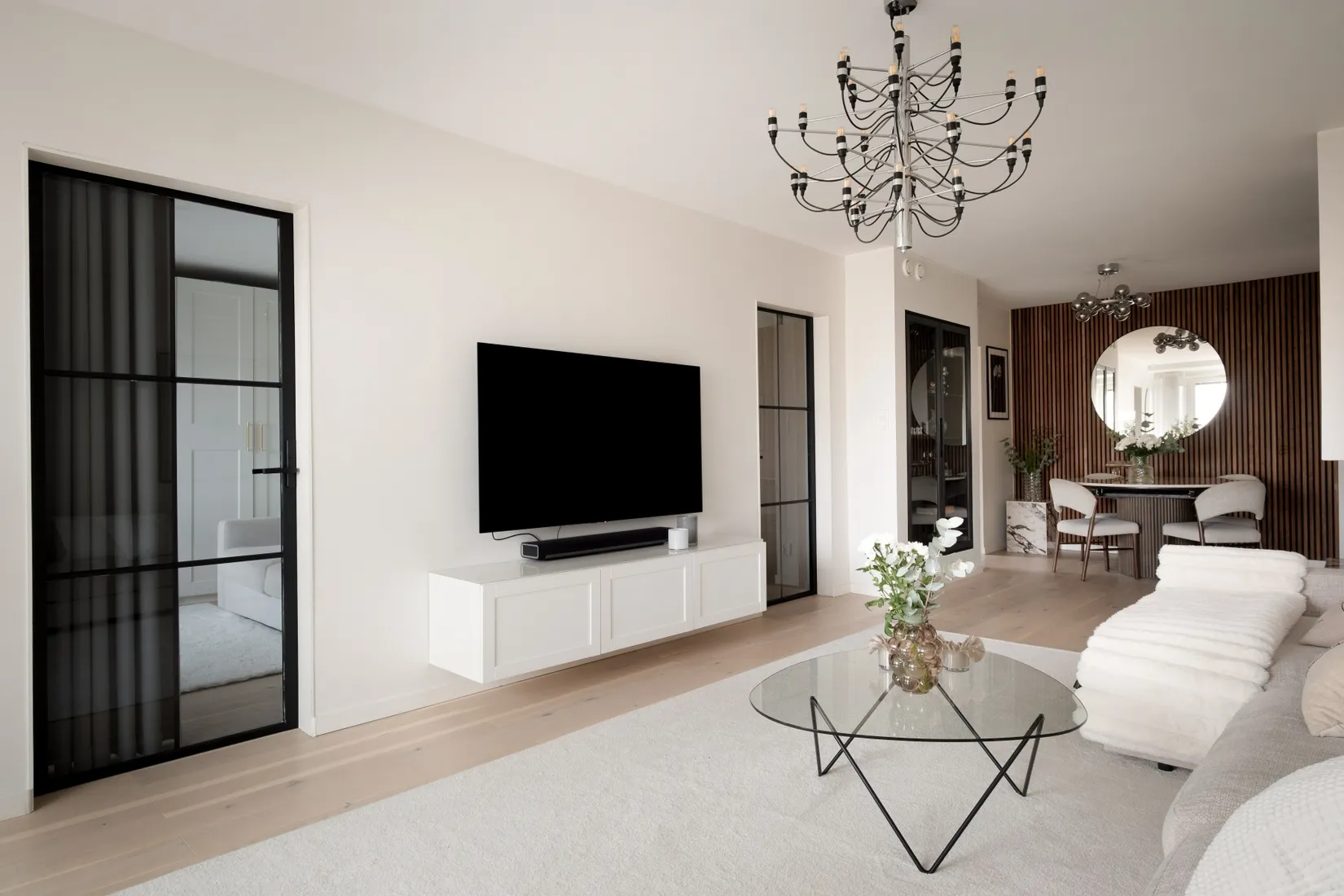 Bostadsrätt, Nybodagatan 3, Vån 10, Skytteholm/Solna C, Solna