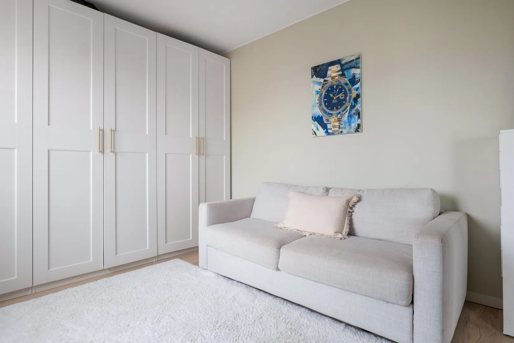 Bostadsrätt, Nybodagatan 3, Vån 10, Skytteholm/Solna C, Solna