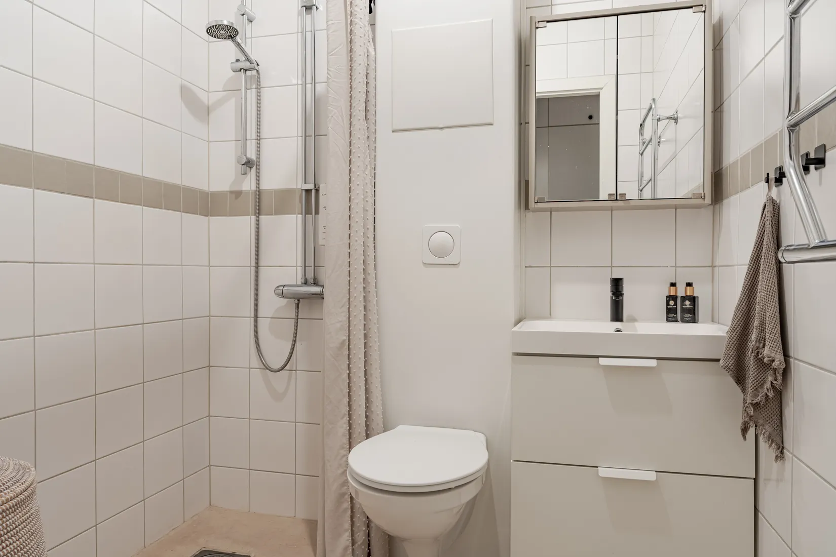 Bostadsrätt, Åbygatan 6A, Klippan centrum, Klippan