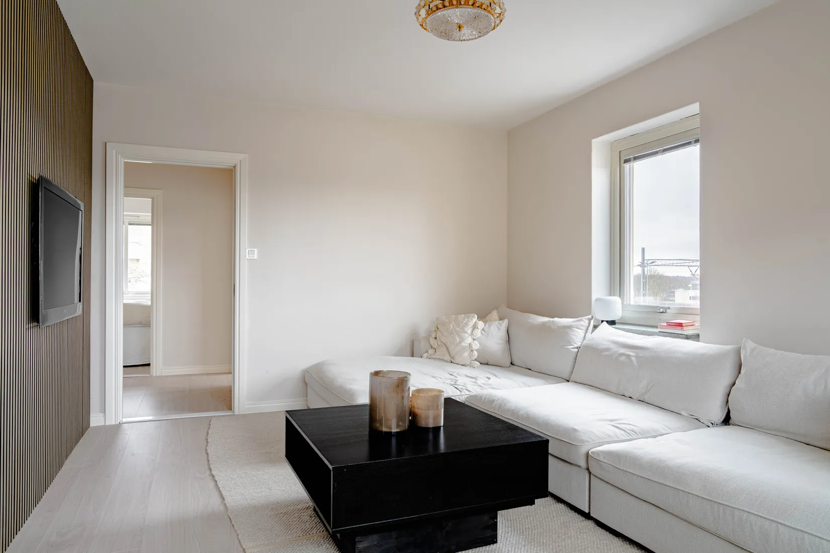 Bostadsrätt, Åbygatan 6A, Klippan centrum, Klippan