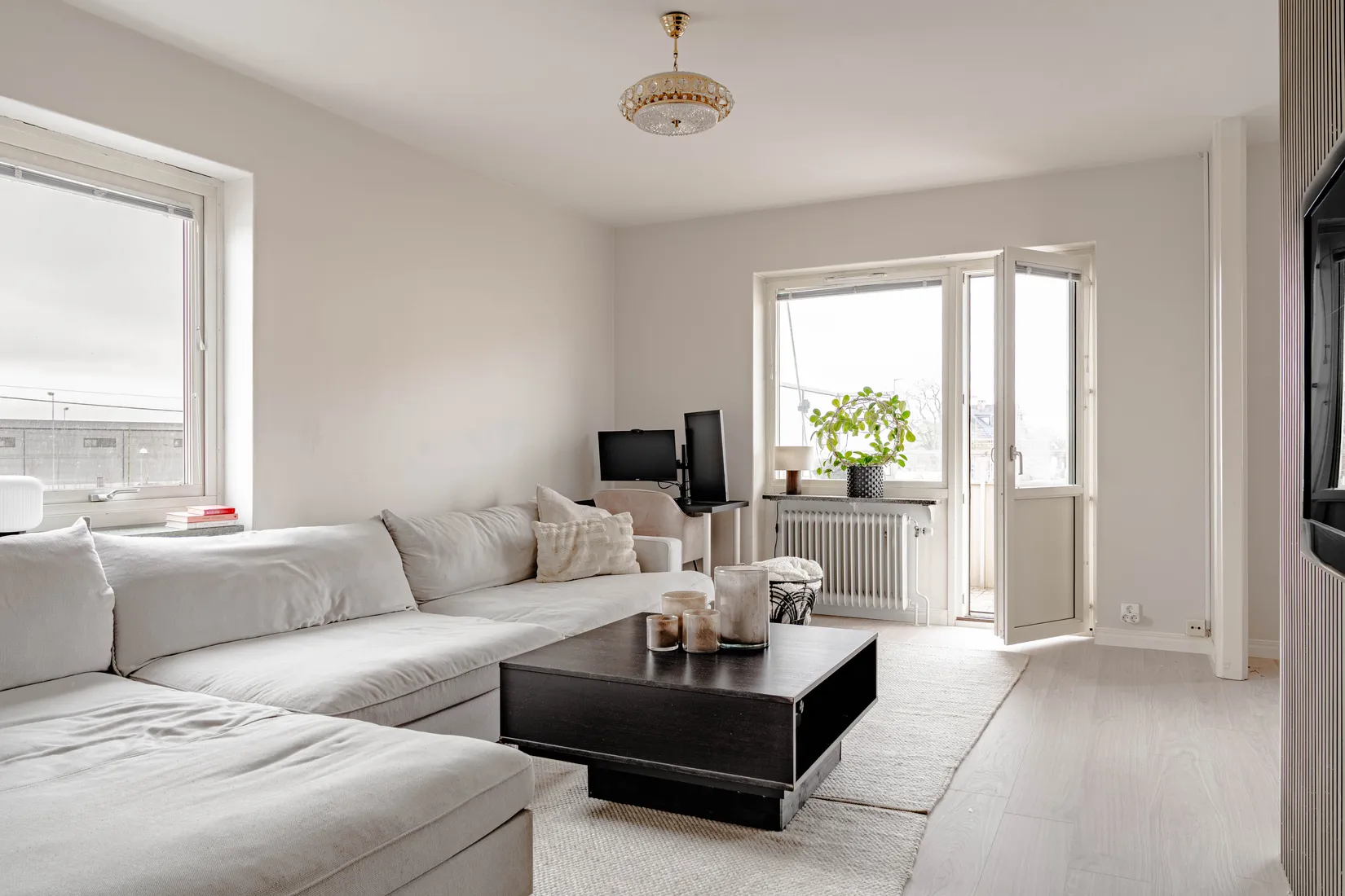 Bostadsrätt, Åbygatan 6A, Klippan centrum, Klippan