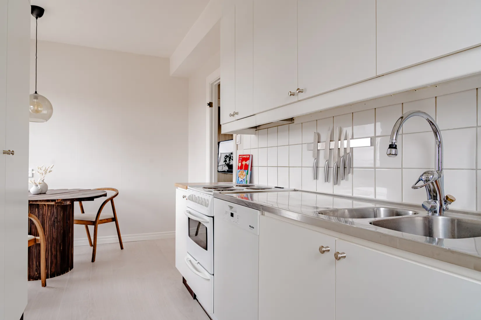 Bostadsrätt, Åbygatan 6A, Klippan centrum, Klippan