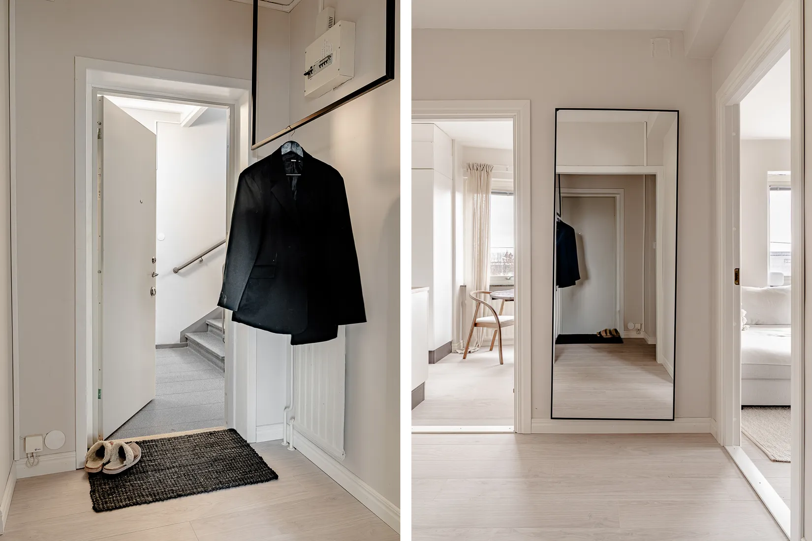 Bostadsrätt, Åbygatan 6A, Klippan centrum, Klippan