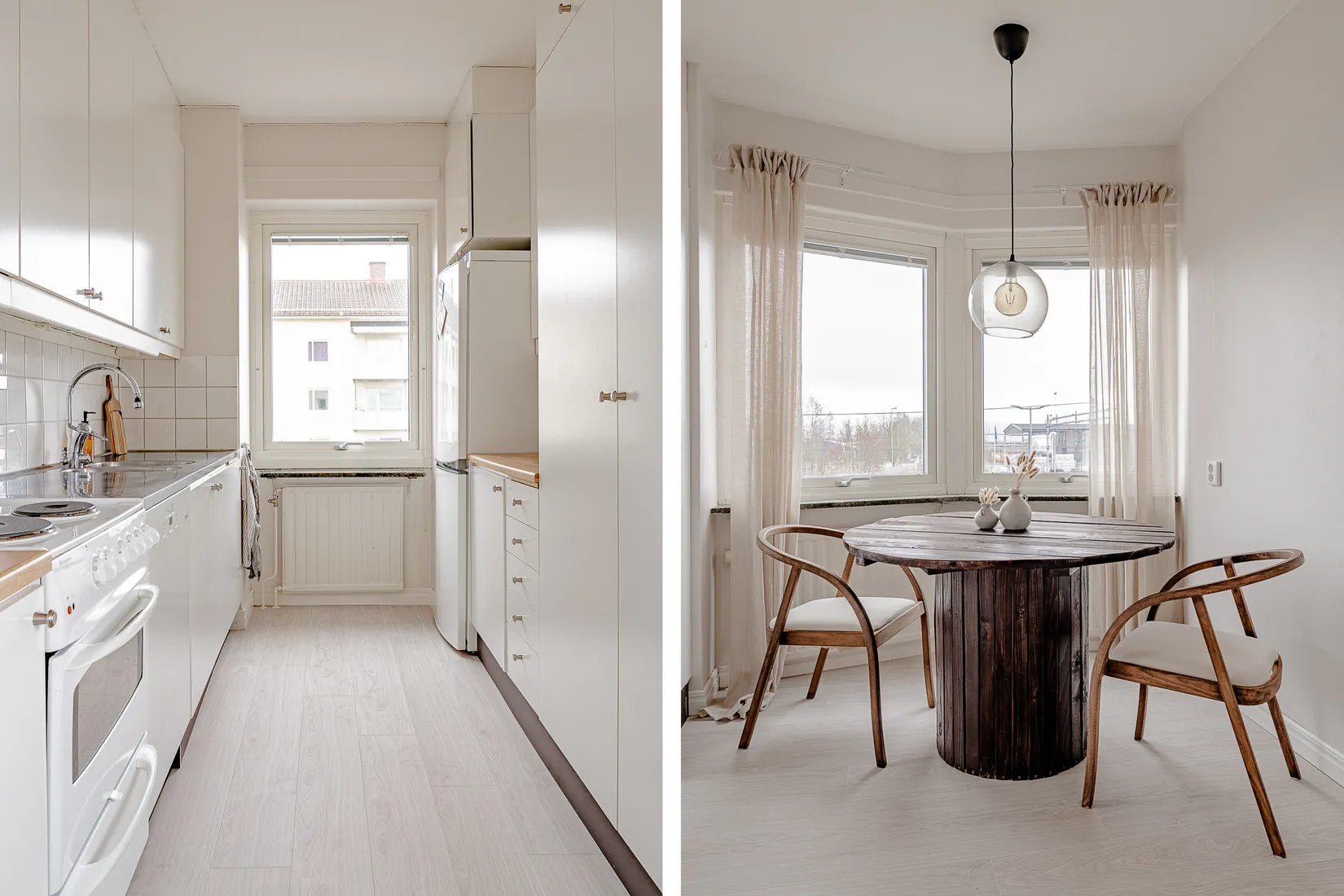 Bostadsrätt, Åbygatan 6A, Klippan centrum, Klippan