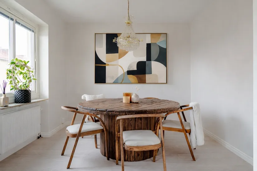 Bostadsrätt, Åbygatan 6A, Klippan centrum, Klippan