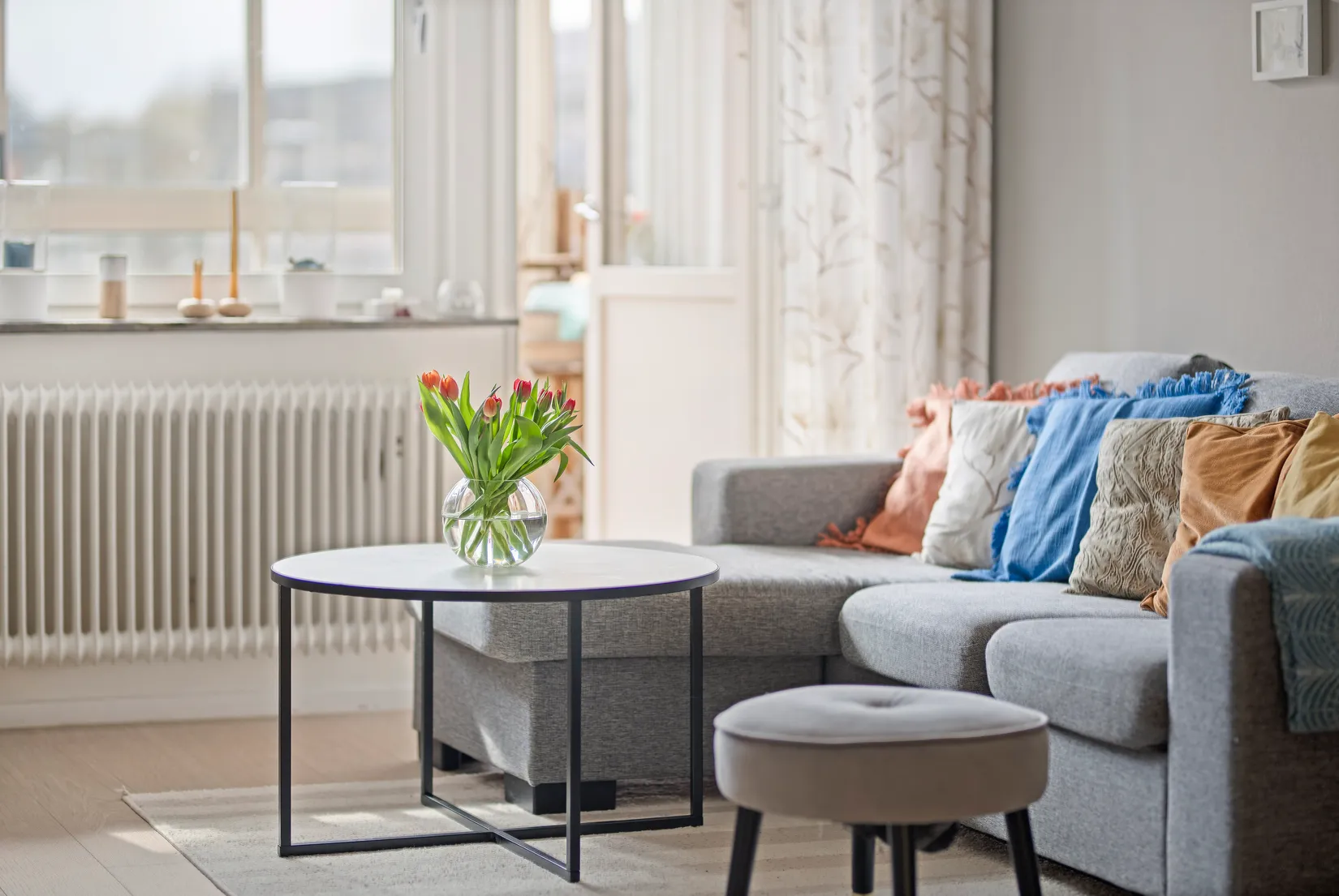 Bostadsrätt, Gästgivarvägen 1D, Knivsta