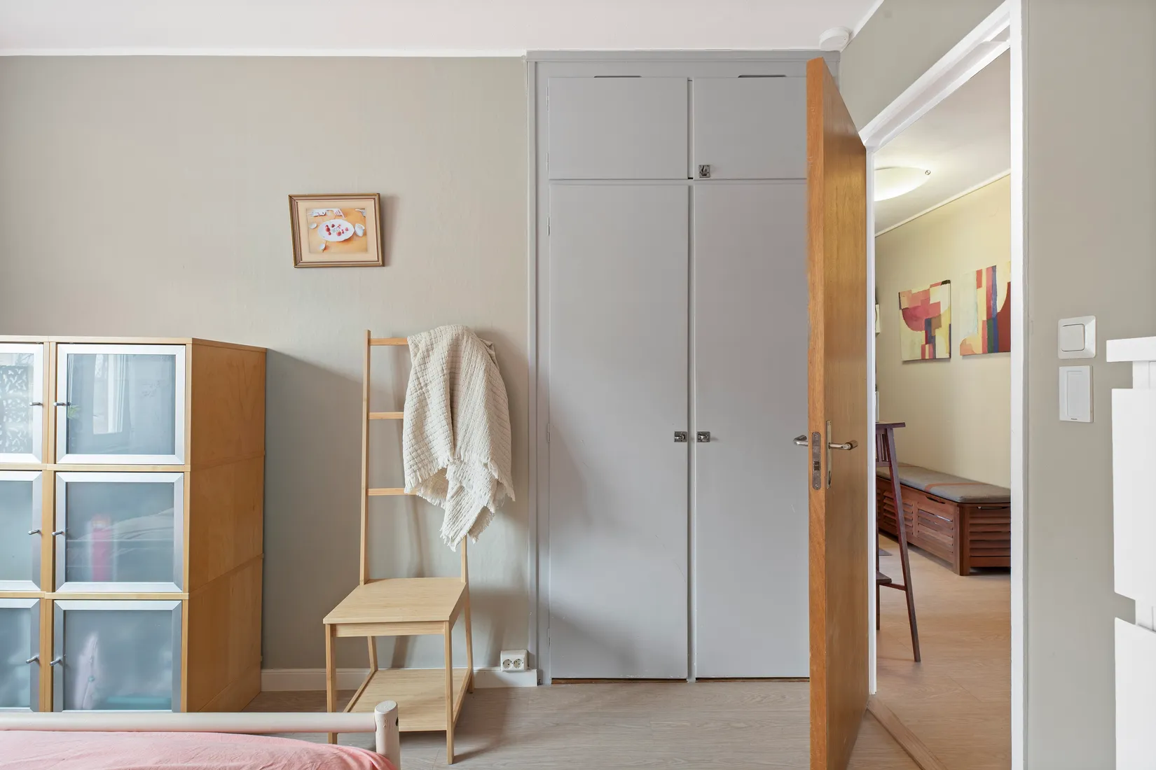 Bostadsrätt, Gästgivarvägen 1D, Knivsta