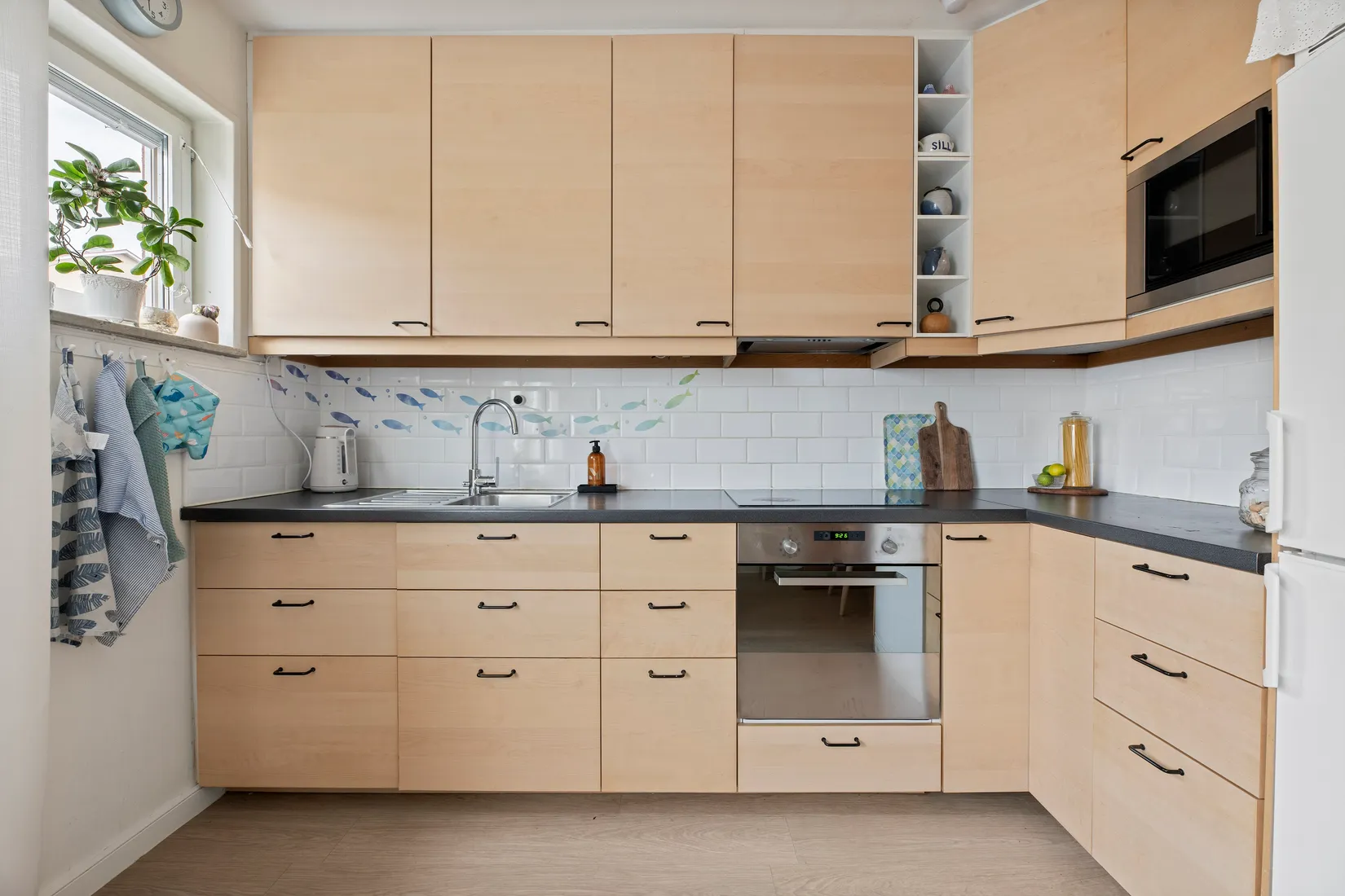 Bostadsrätt, Gästgivarvägen 1D, Knivsta