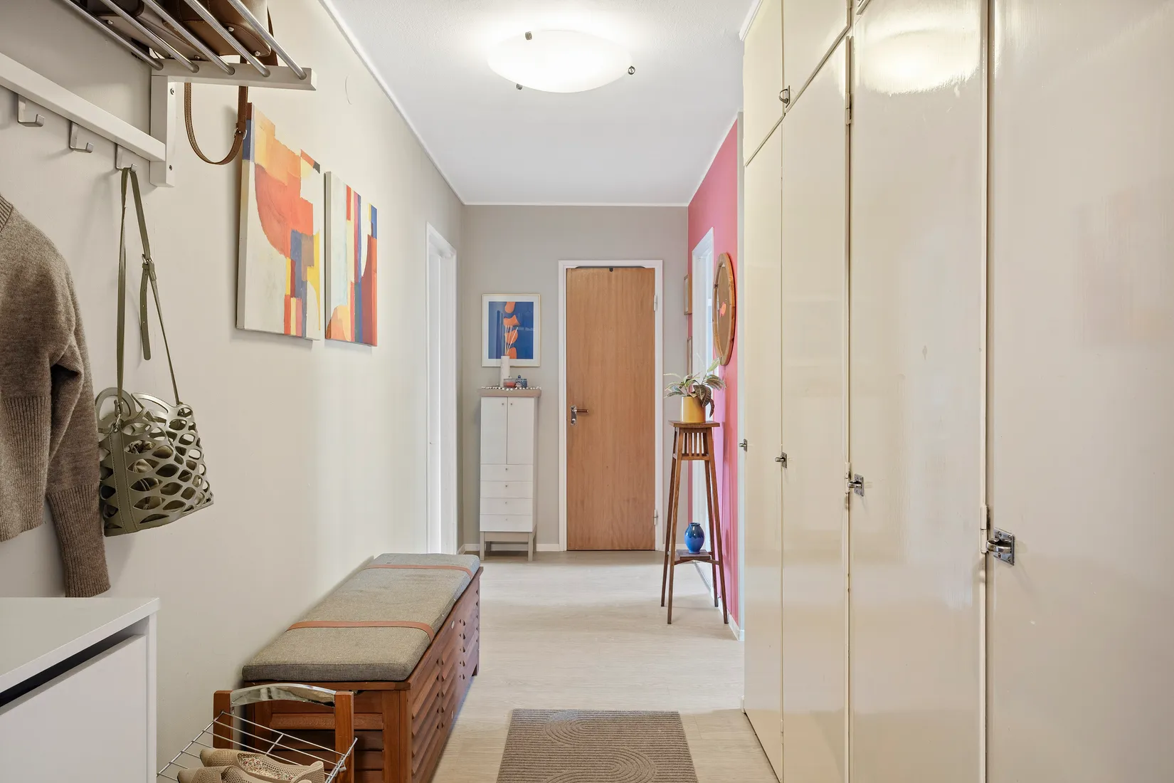 Bostadsrätt, Gästgivarvägen 1D, Knivsta