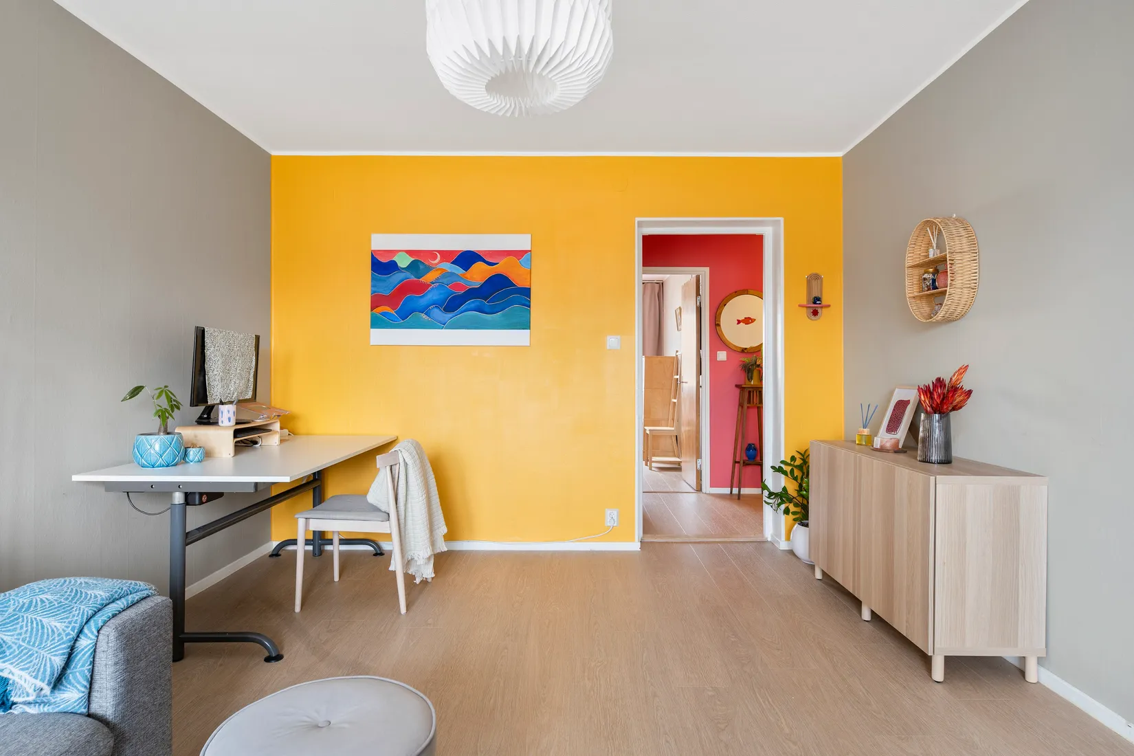 Bostadsrätt, Gästgivarvägen 1D, Knivsta