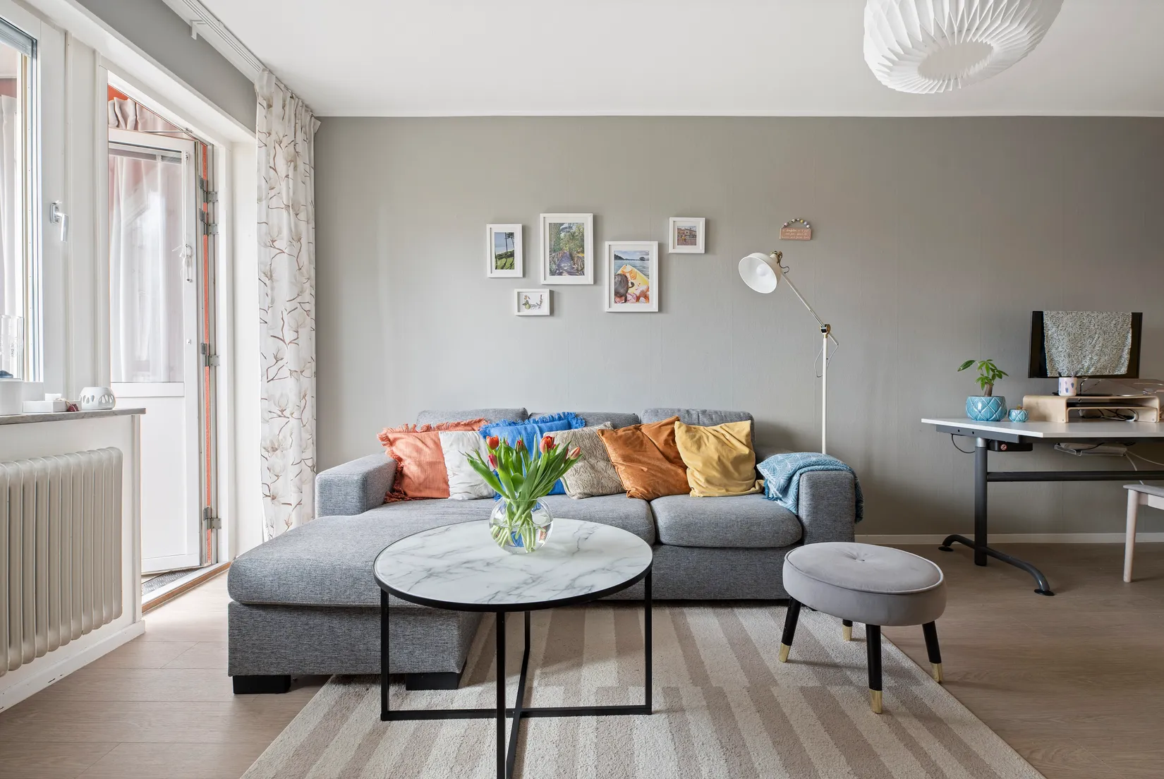 Bostadsrätt, Gästgivarvägen 1D, Knivsta