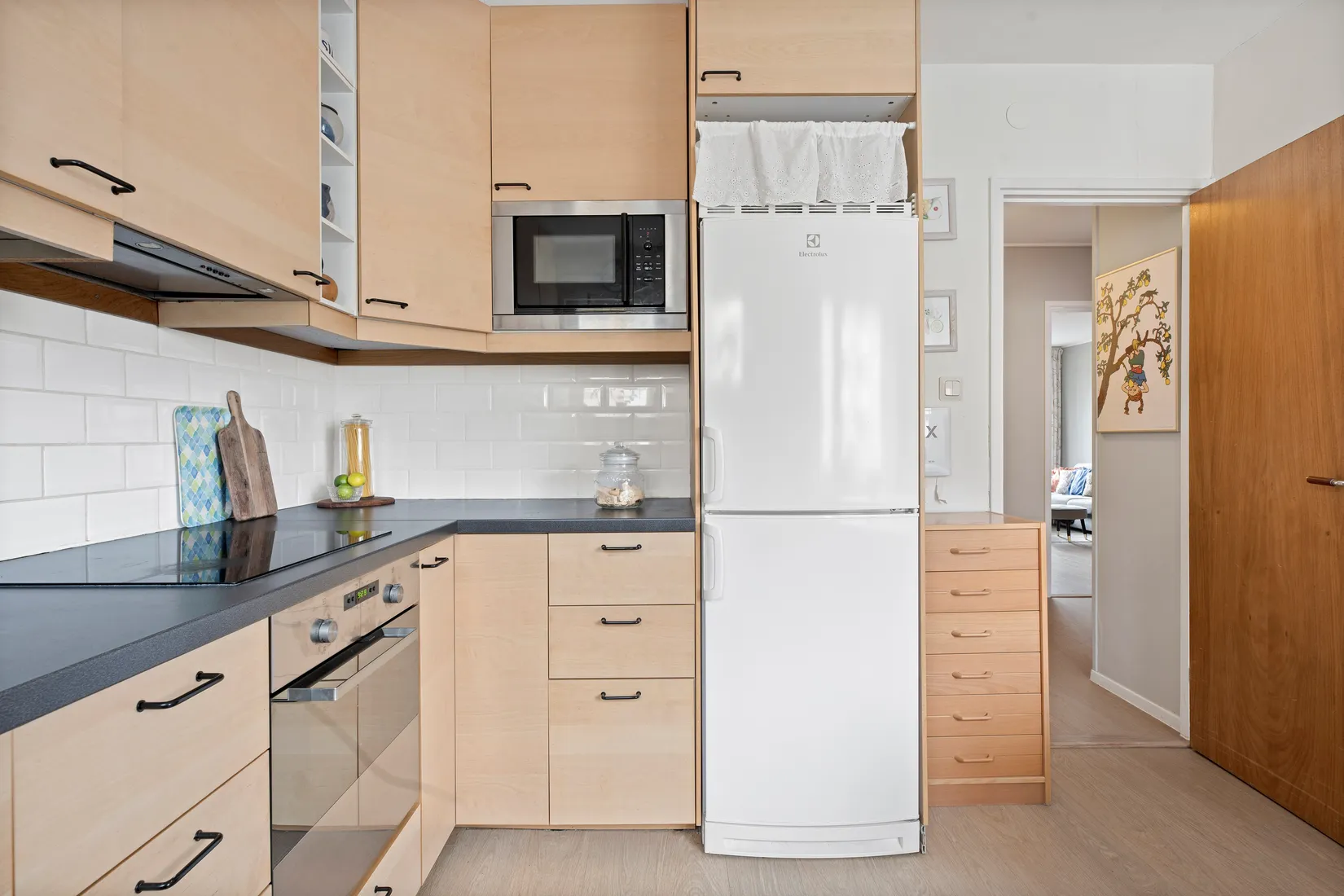 Bostadsrätt, Gästgivarvägen 1D, Knivsta