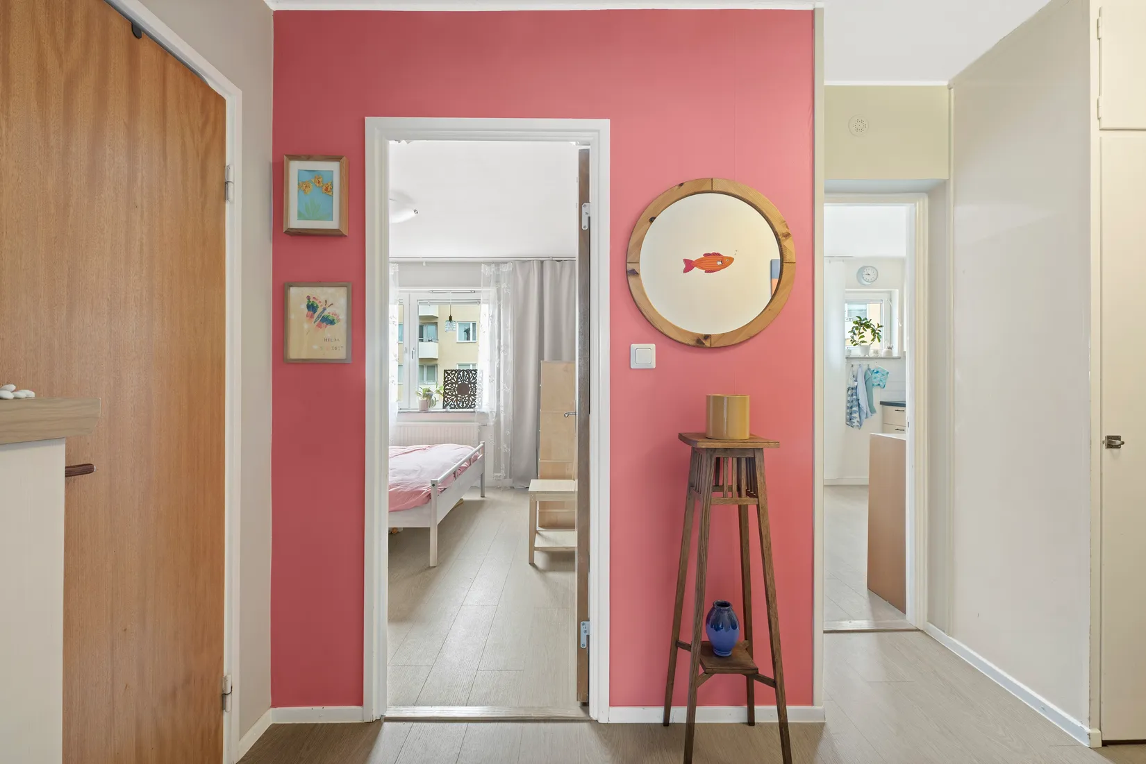 Bostadsrätt, Gästgivarvägen 1D, Knivsta