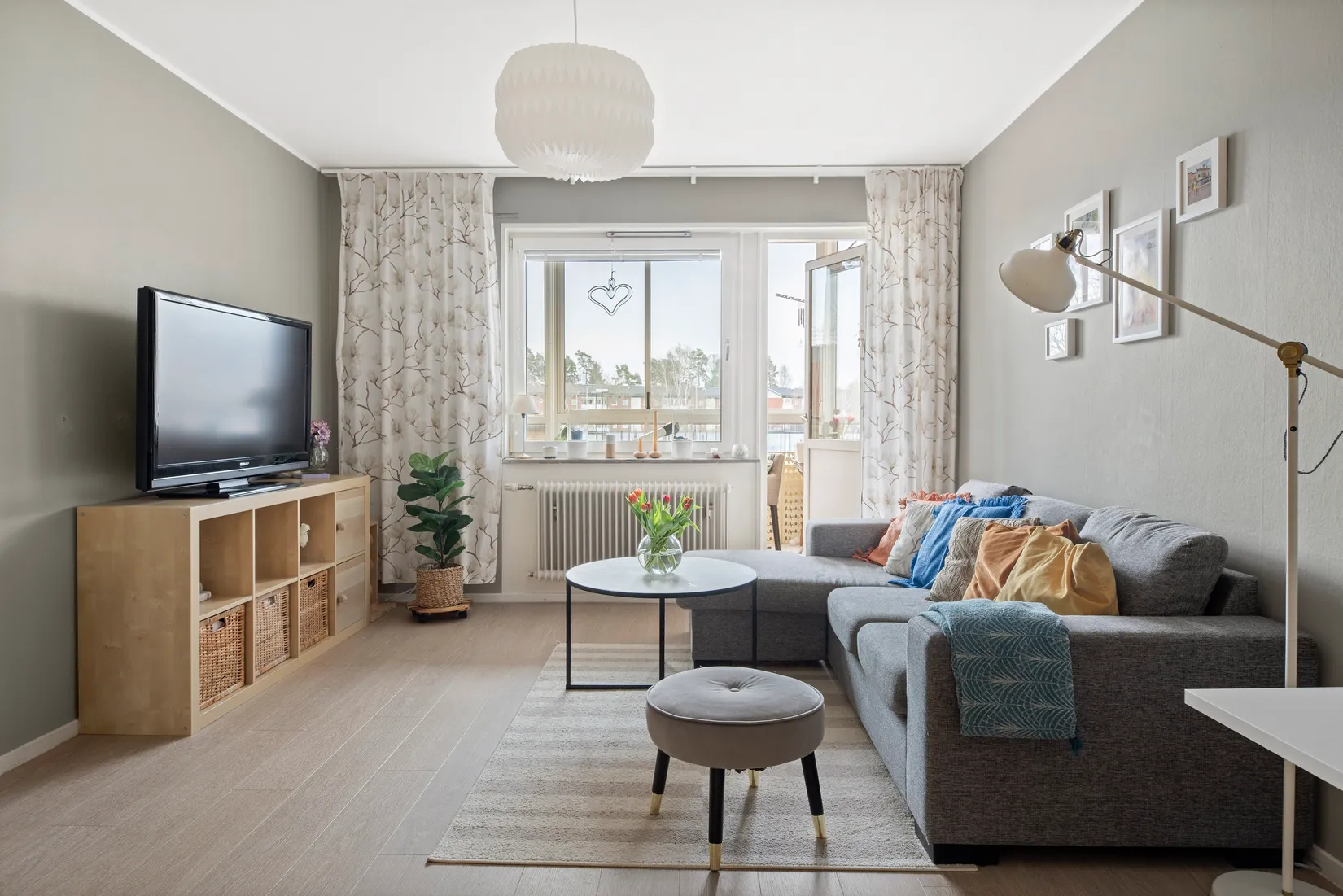 Bostadsrätt, Gästgivarvägen 1D, Knivsta