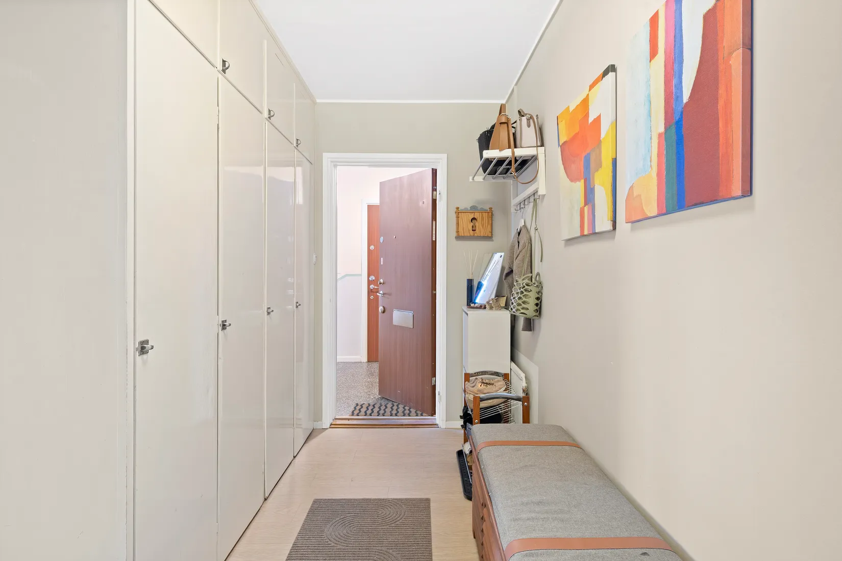 Bostadsrätt, Gästgivarvägen 1D, Knivsta