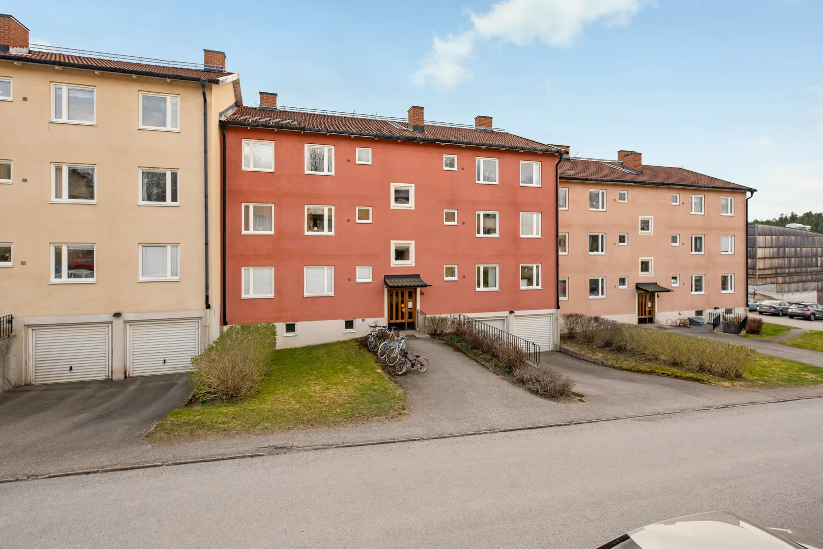 Bostadsrätt, Gästgivarvägen 1D, Knivsta
