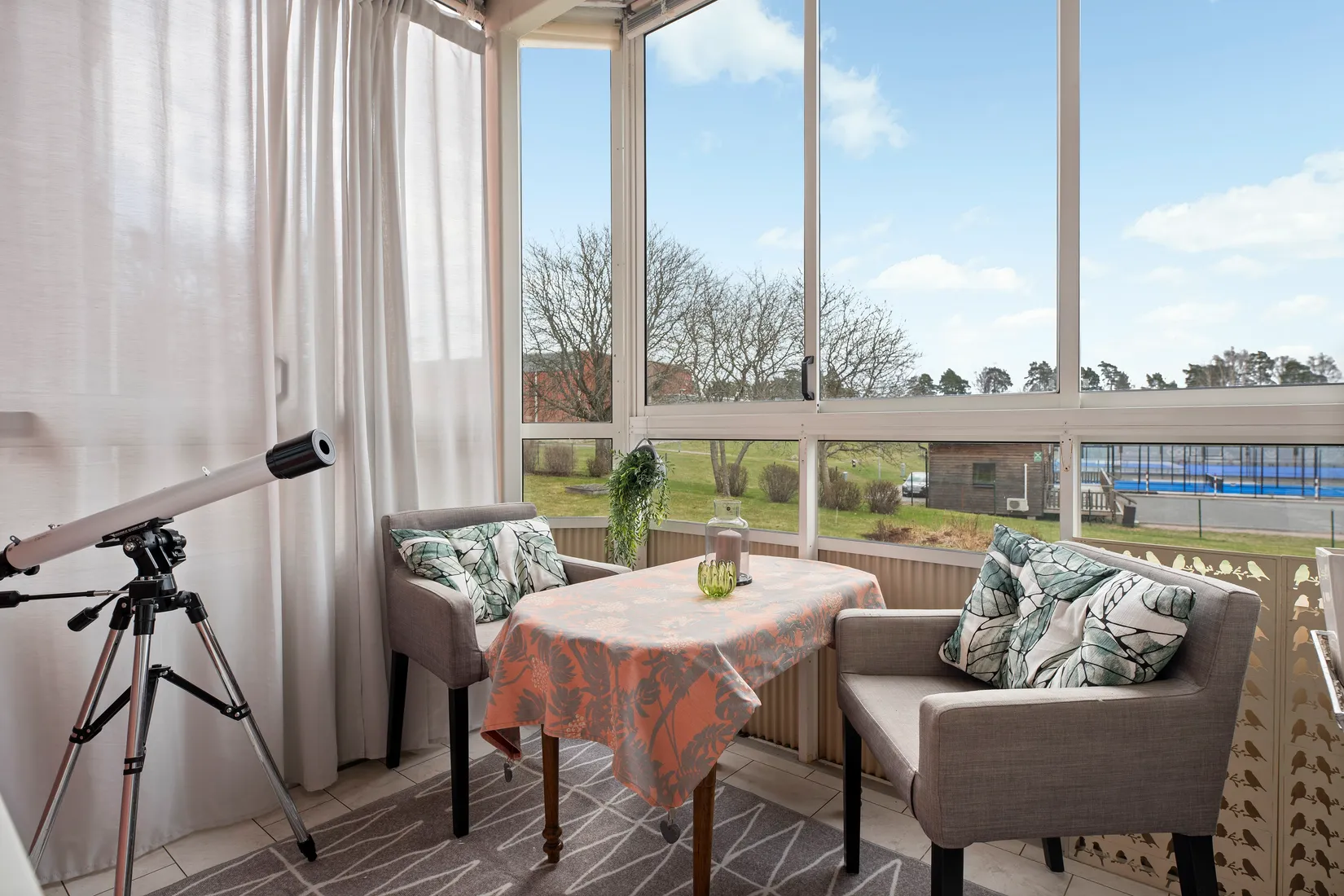 Bostadsrätt, Gästgivarvägen 1D, Knivsta