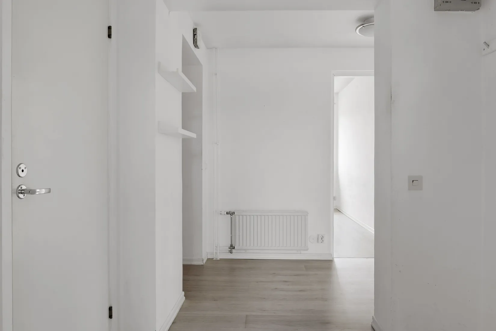 Bostadsrätt, Sankt Sigfridsgatan 14A, Fredriksberg, Falköping