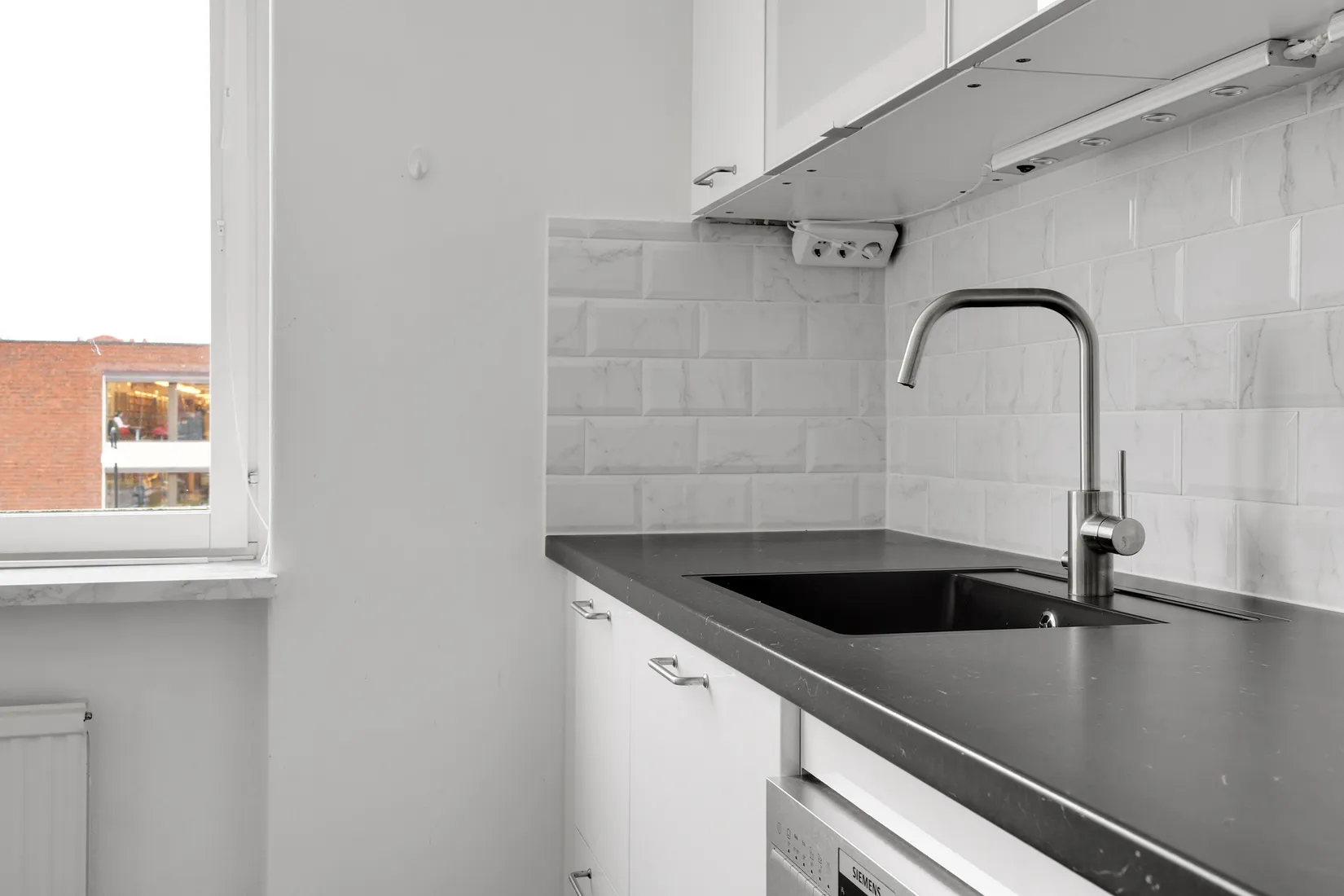 Bostadsrätt, Sankt Sigfridsgatan 14A, Fredriksberg, Falköping