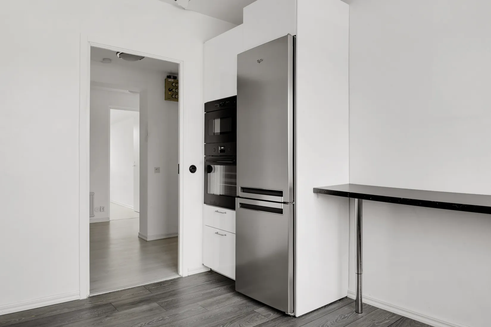 Bostadsrätt, Sankt Sigfridsgatan 14A, Fredriksberg, Falköping