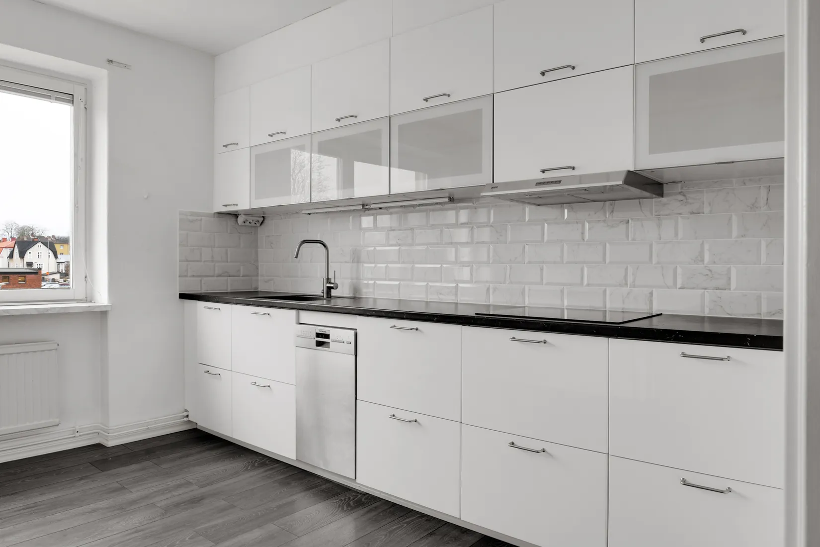 Bostadsrätt, Sankt Sigfridsgatan 14A, Fredriksberg, Falköping