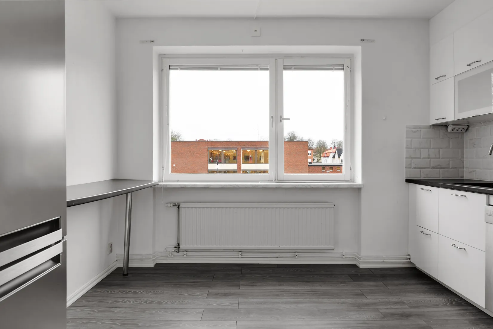 Bostadsrätt, Sankt Sigfridsgatan 14A, Fredriksberg, Falköping