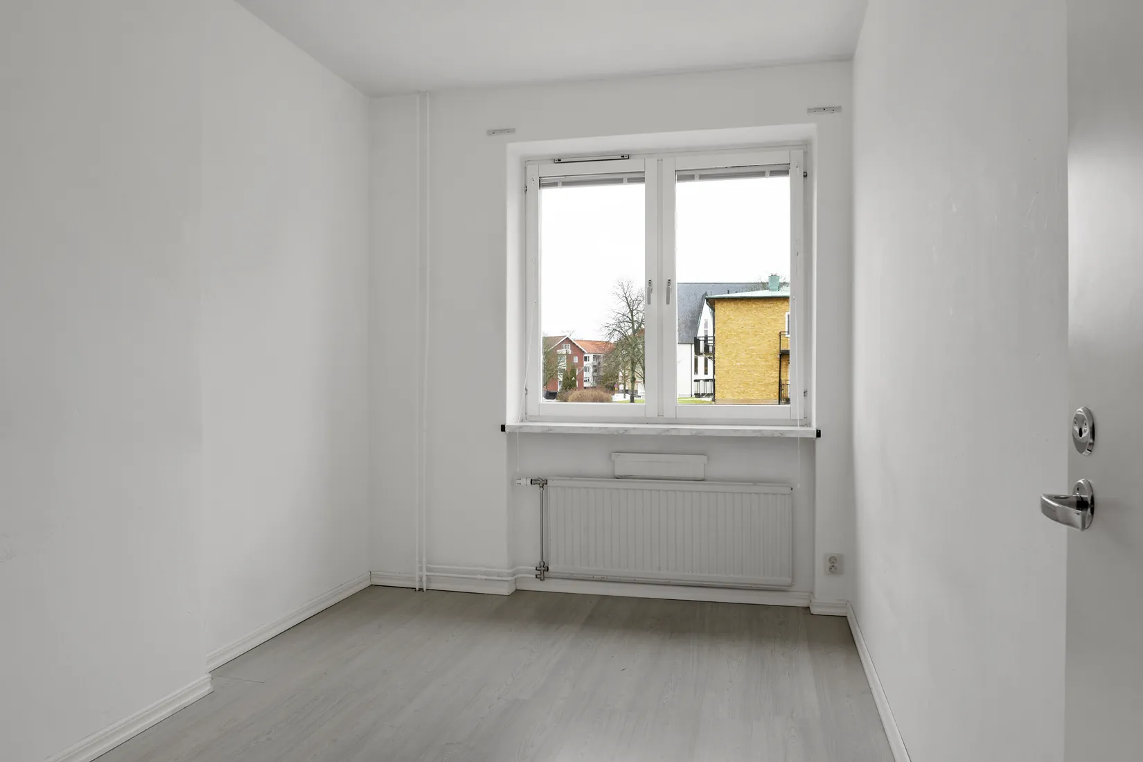 Bostadsrätt, Sankt Sigfridsgatan 14A, Fredriksberg, Falköping