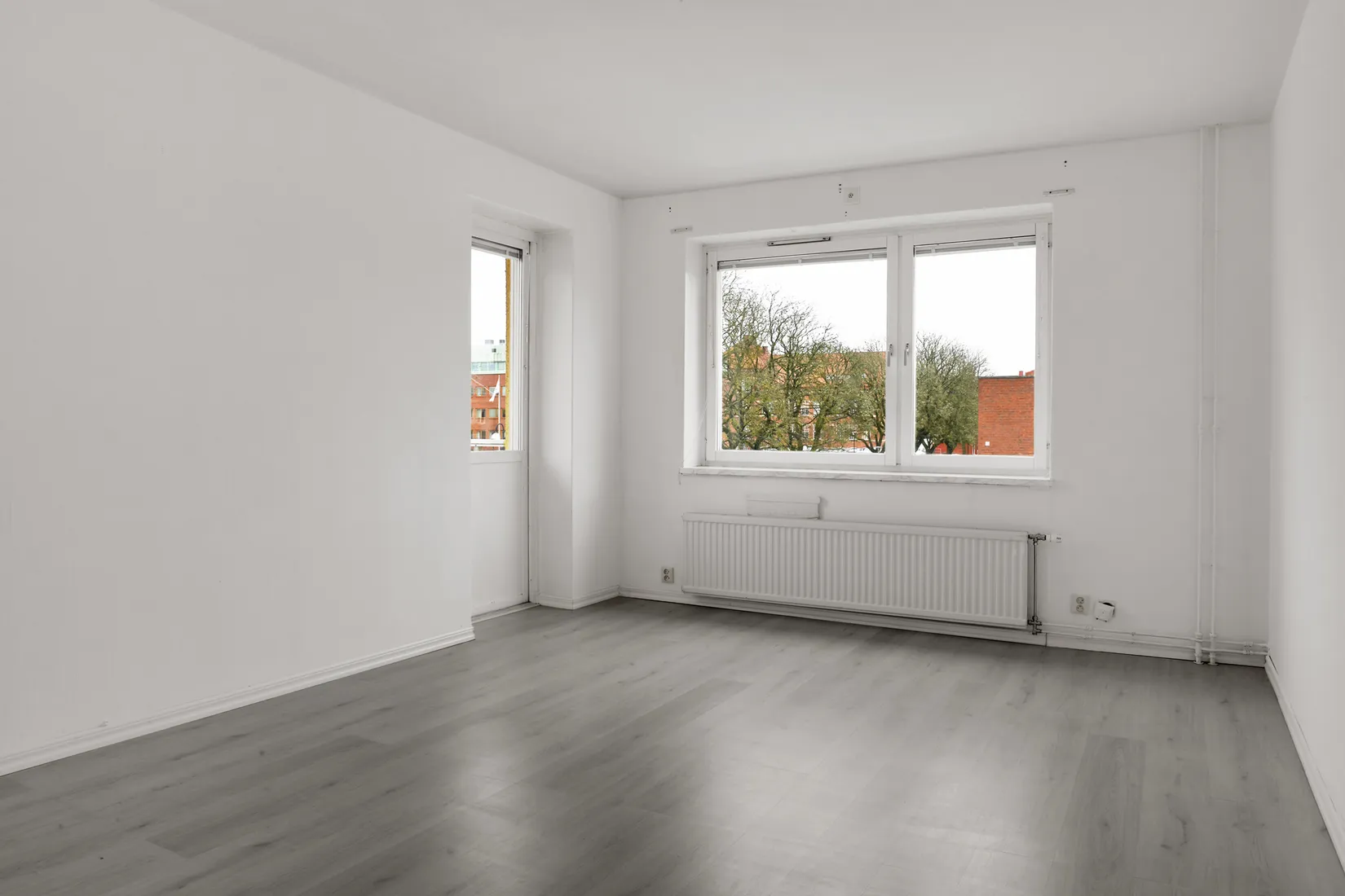 Bostadsrätt, Sankt Sigfridsgatan 14A, Fredriksberg, Falköping