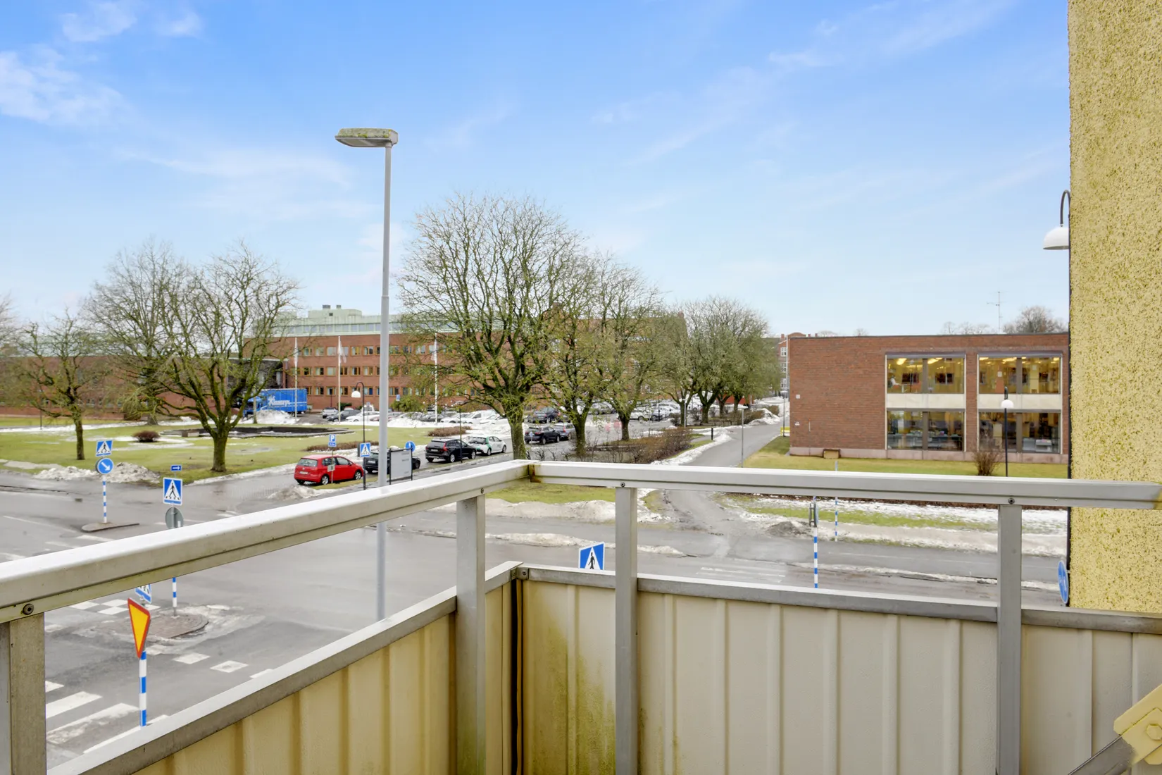 Bostadsrätt, Sankt Sigfridsgatan 14A, Fredriksberg, Falköping