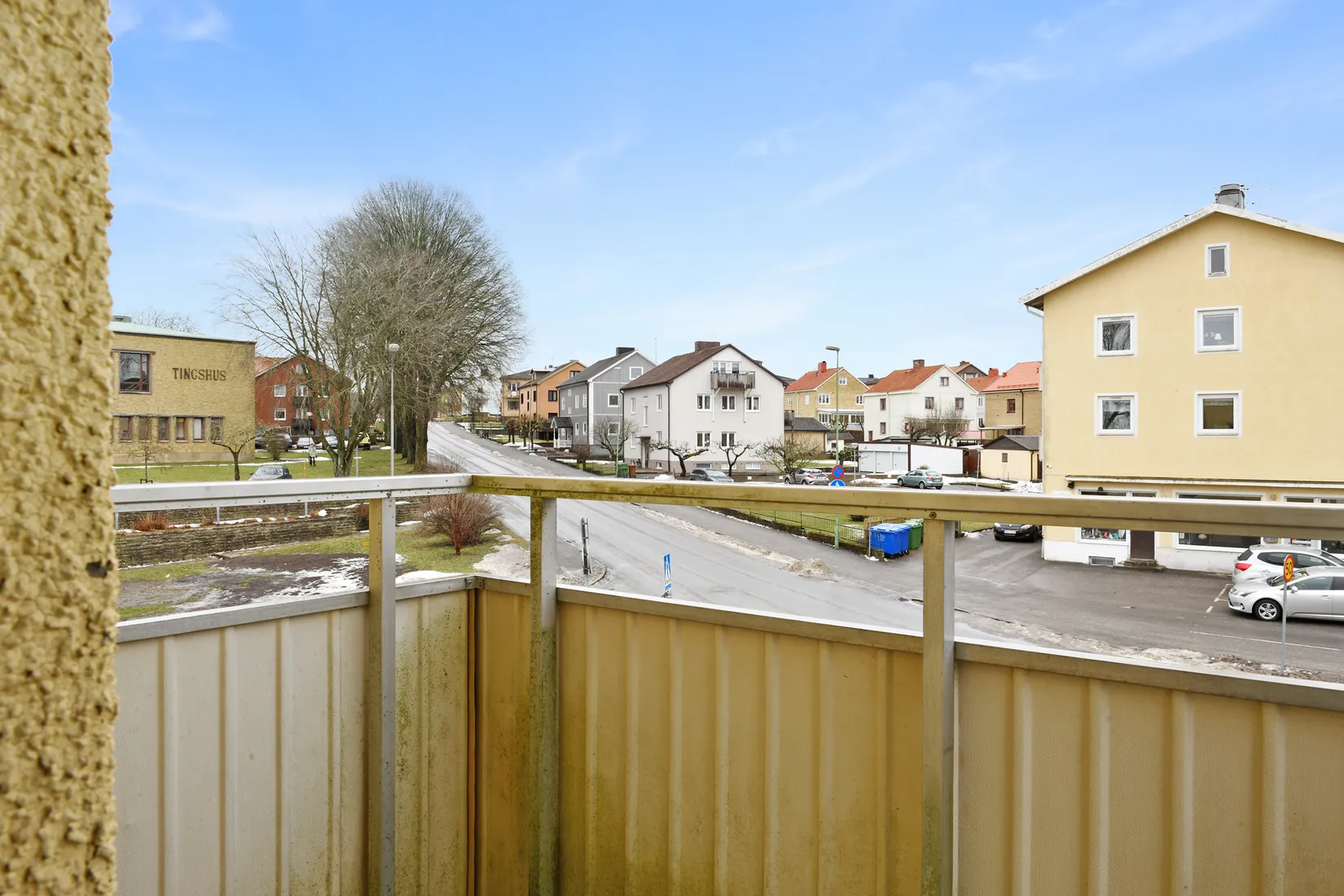 Bostadsrätt, Sankt Sigfridsgatan 14A, Fredriksberg, Falköping