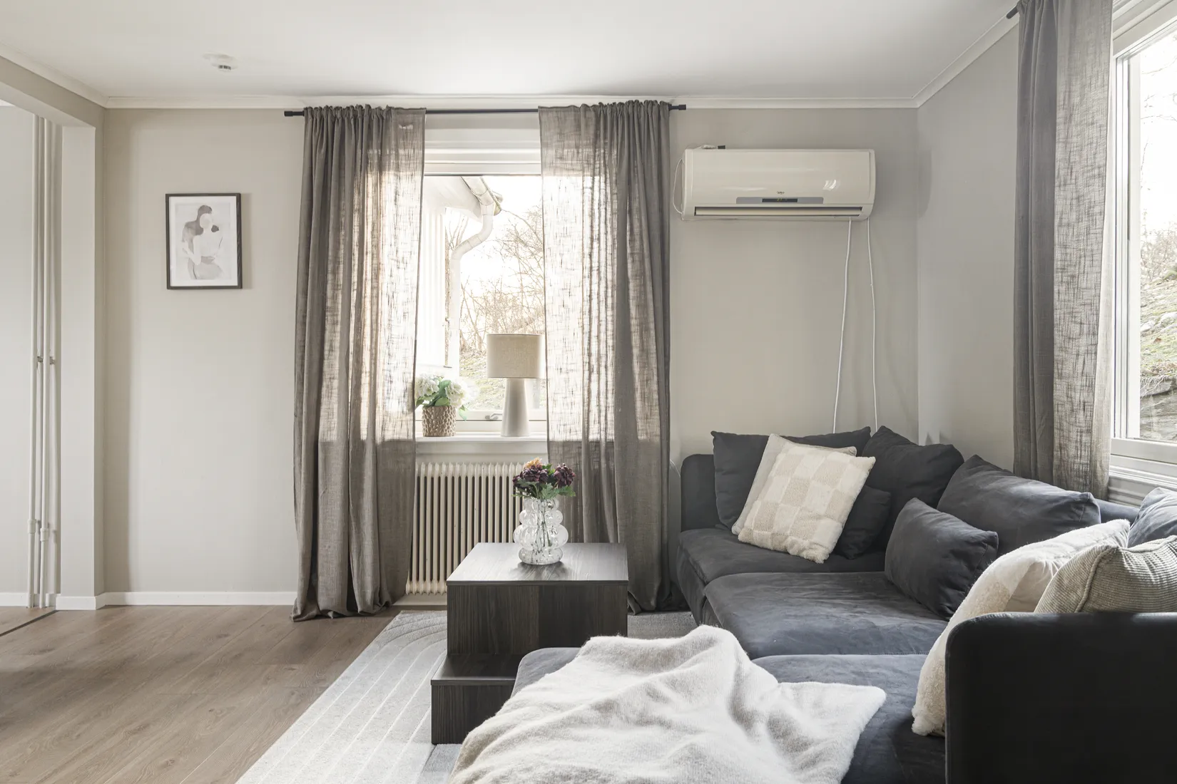 Villa, Marieberg 210, Kungälv