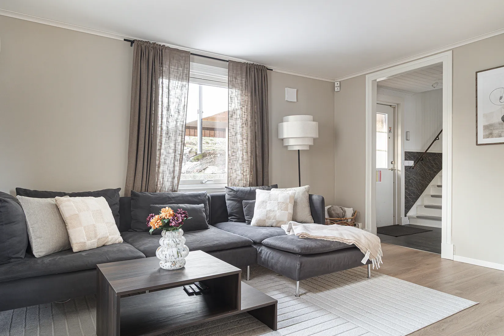 Villa, Marieberg 210, Kungälv