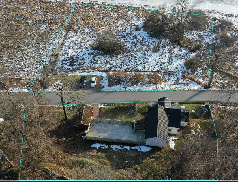 Villa, Marieberg 210, Kungälv