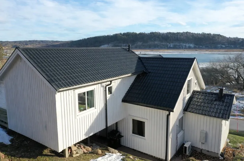 Villa, Marieberg 210, Kungälv