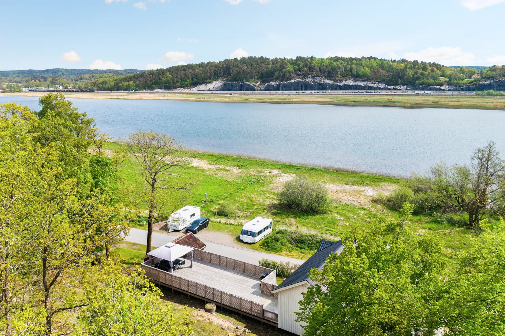 Villa, Marieberg 210, Kungälvs kommun, Kungälv