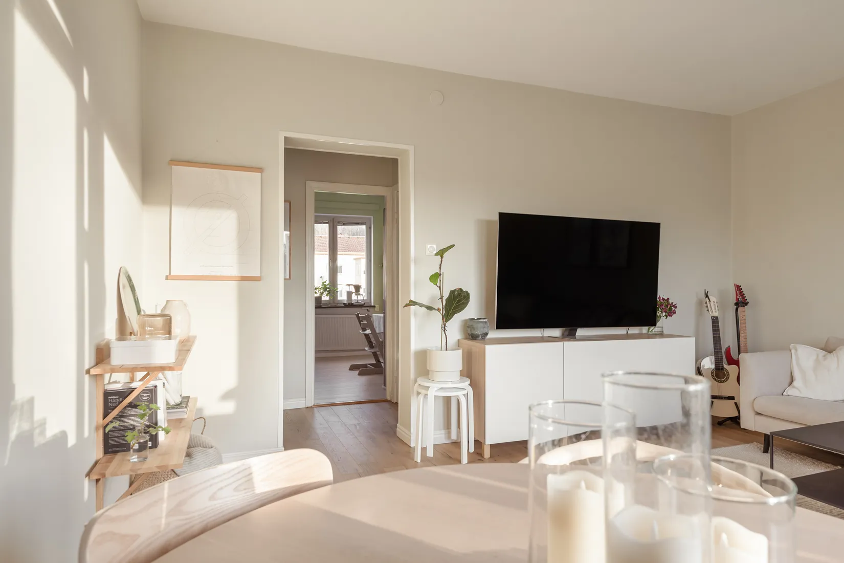 Bostadsrätt, Wingårdsgatan 11B, Kålltorp, Göteborg