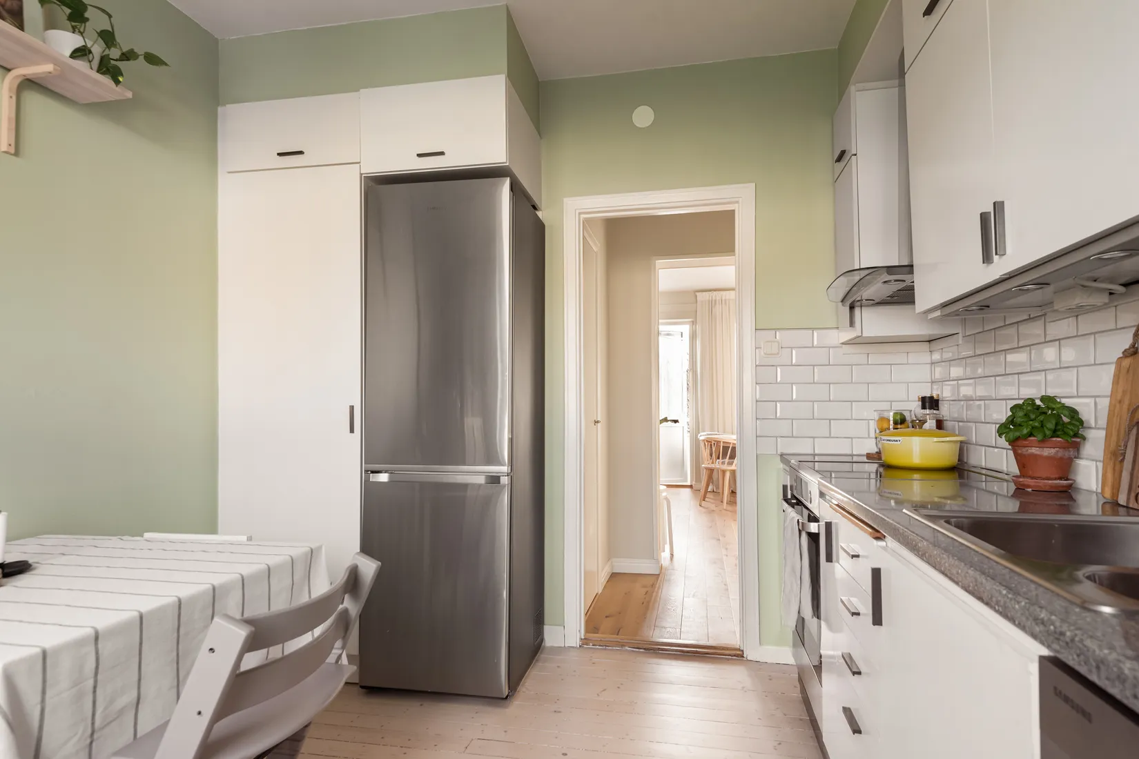 Bostadsrätt, Wingårdsgatan 11B, Kålltorp, Göteborg