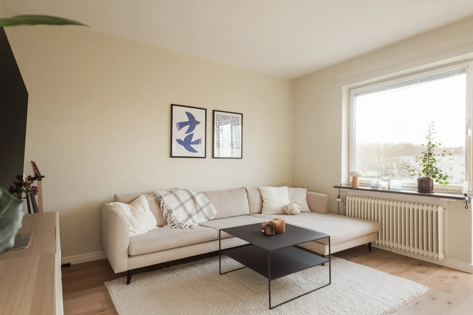 Bostadsrätt, Wingårdsgatan 11B, Kålltorp, Göteborg