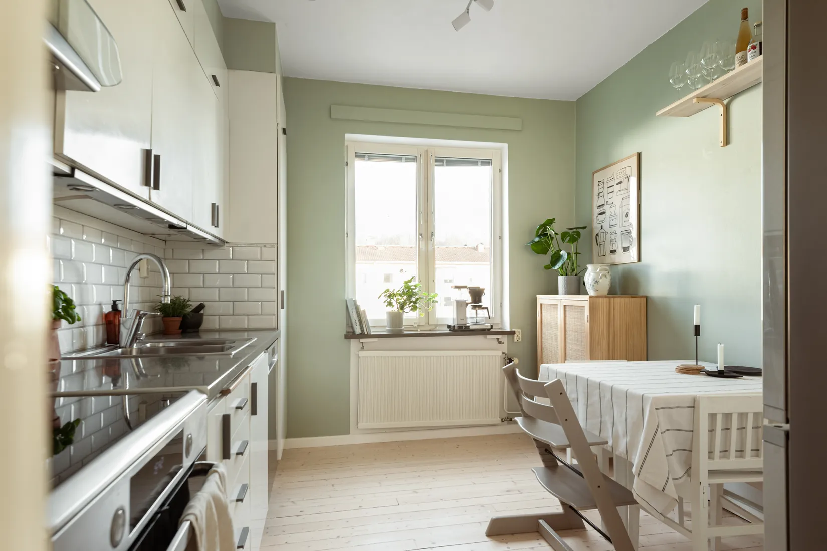 Bostadsrätt, Wingårdsgatan 11B, Kålltorp, Göteborg