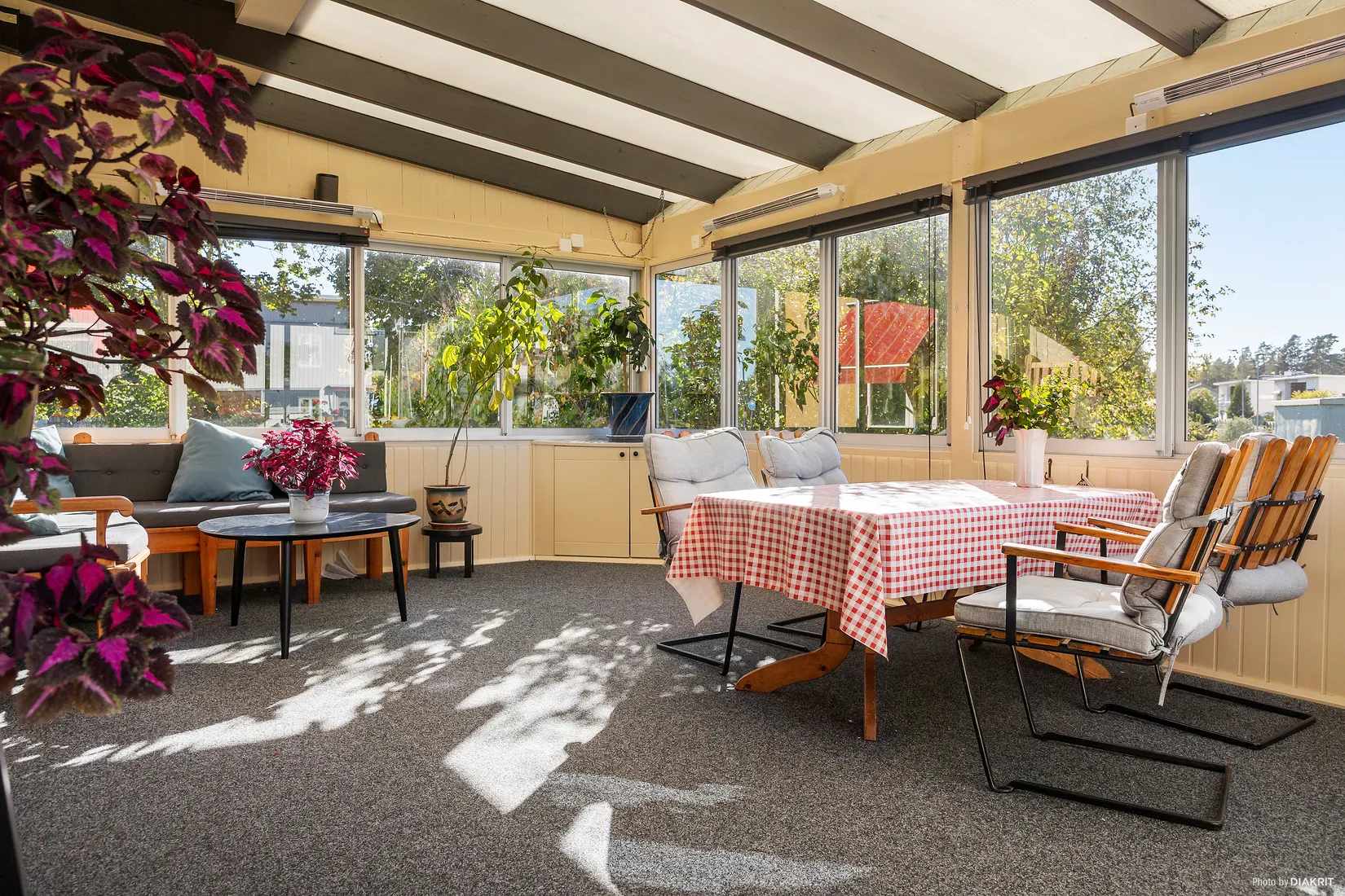 Villa, Råtorpsvägen 1, Råtorp, Karlstad