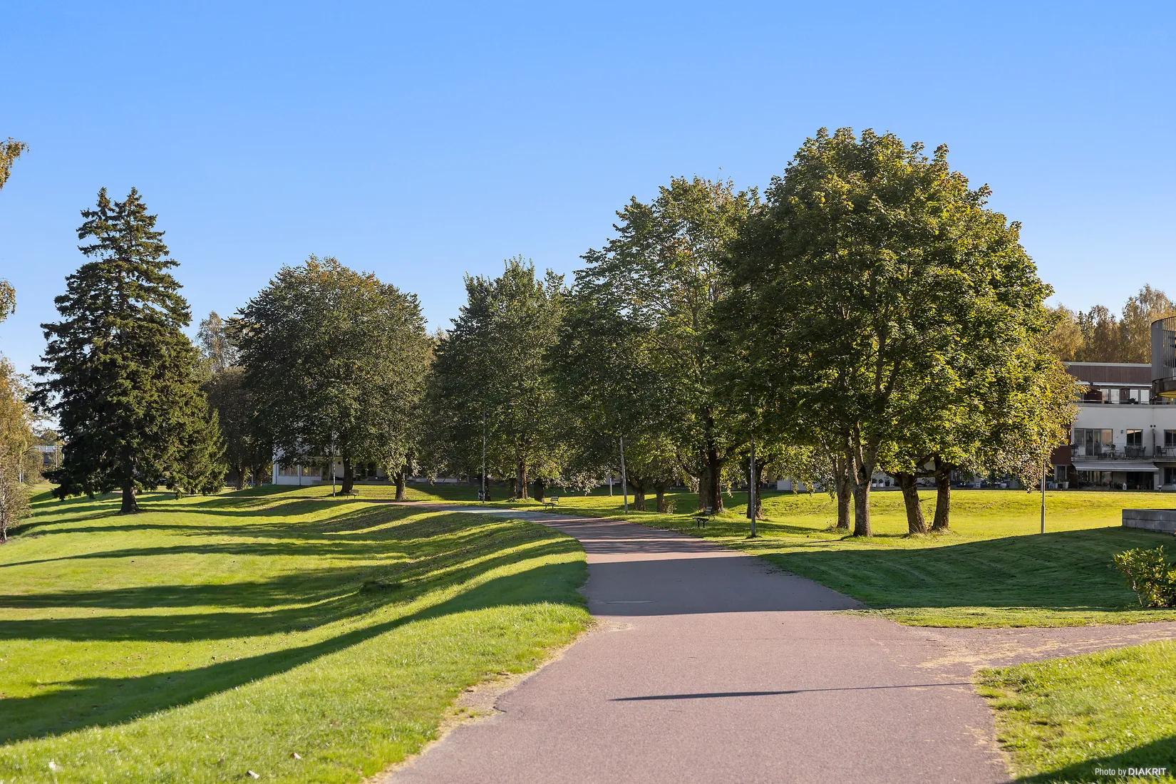 Villa, Råtorpsvägen 1, Råtorp, Karlstad
