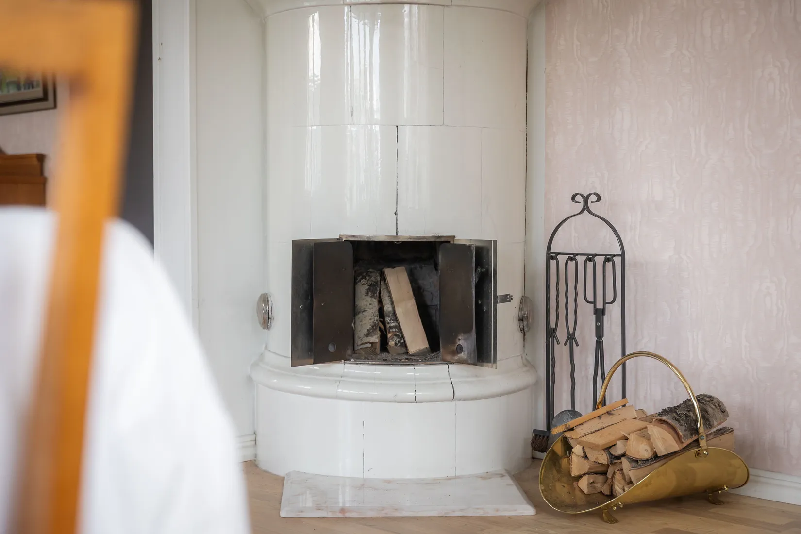 Villa, Råtorpsvägen 1, Råtorp, Karlstad