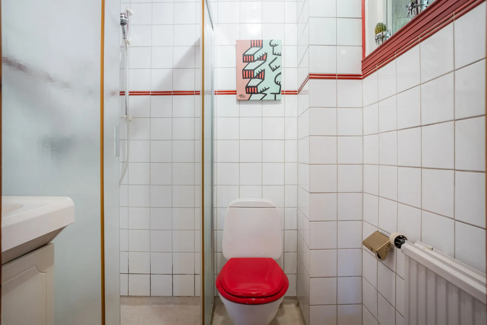 Villa, Råtorpsvägen 1, Råtorp, Karlstad